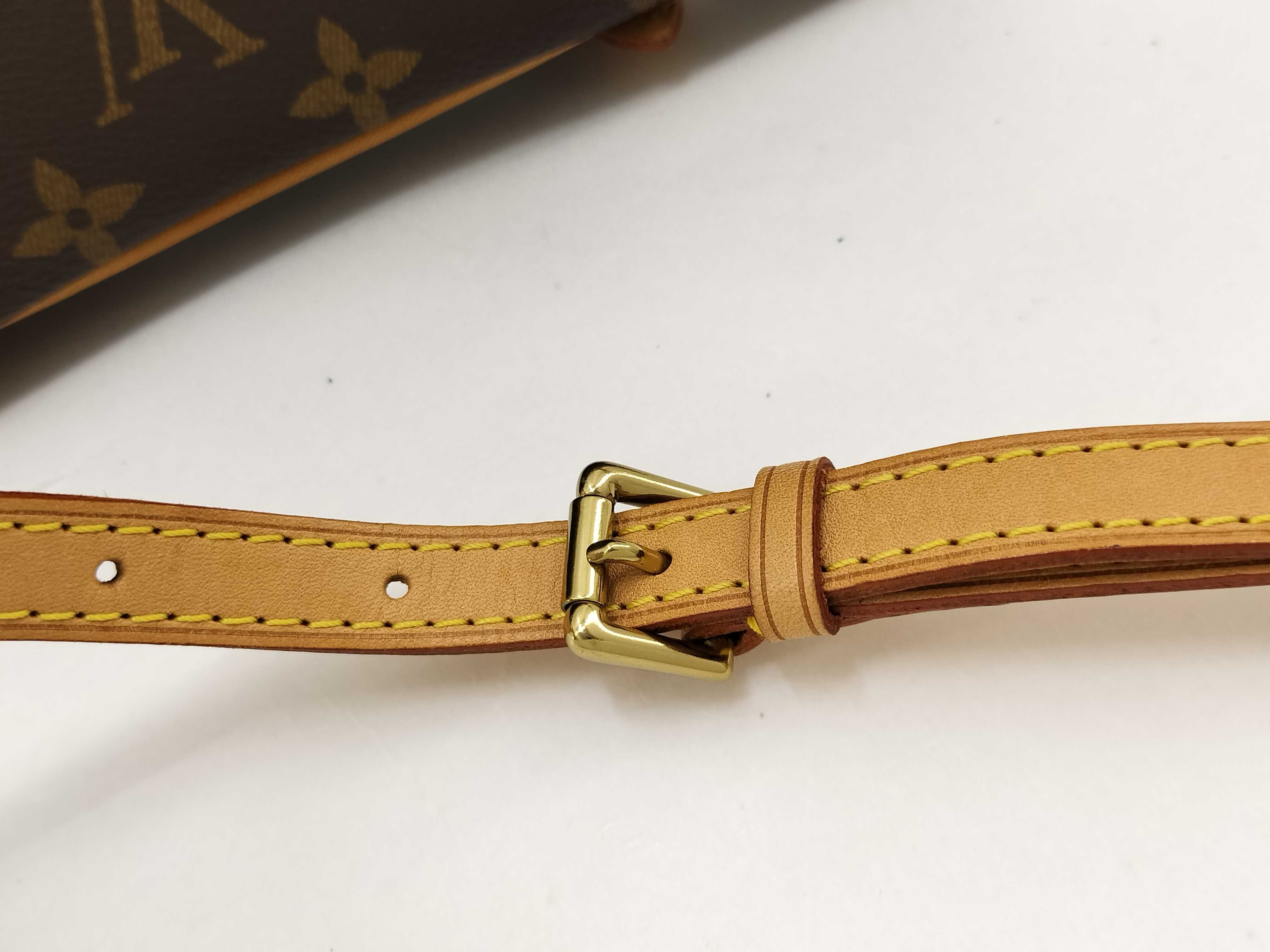 Monogram Pochette Marelle M51159 Waist Bag — view 5