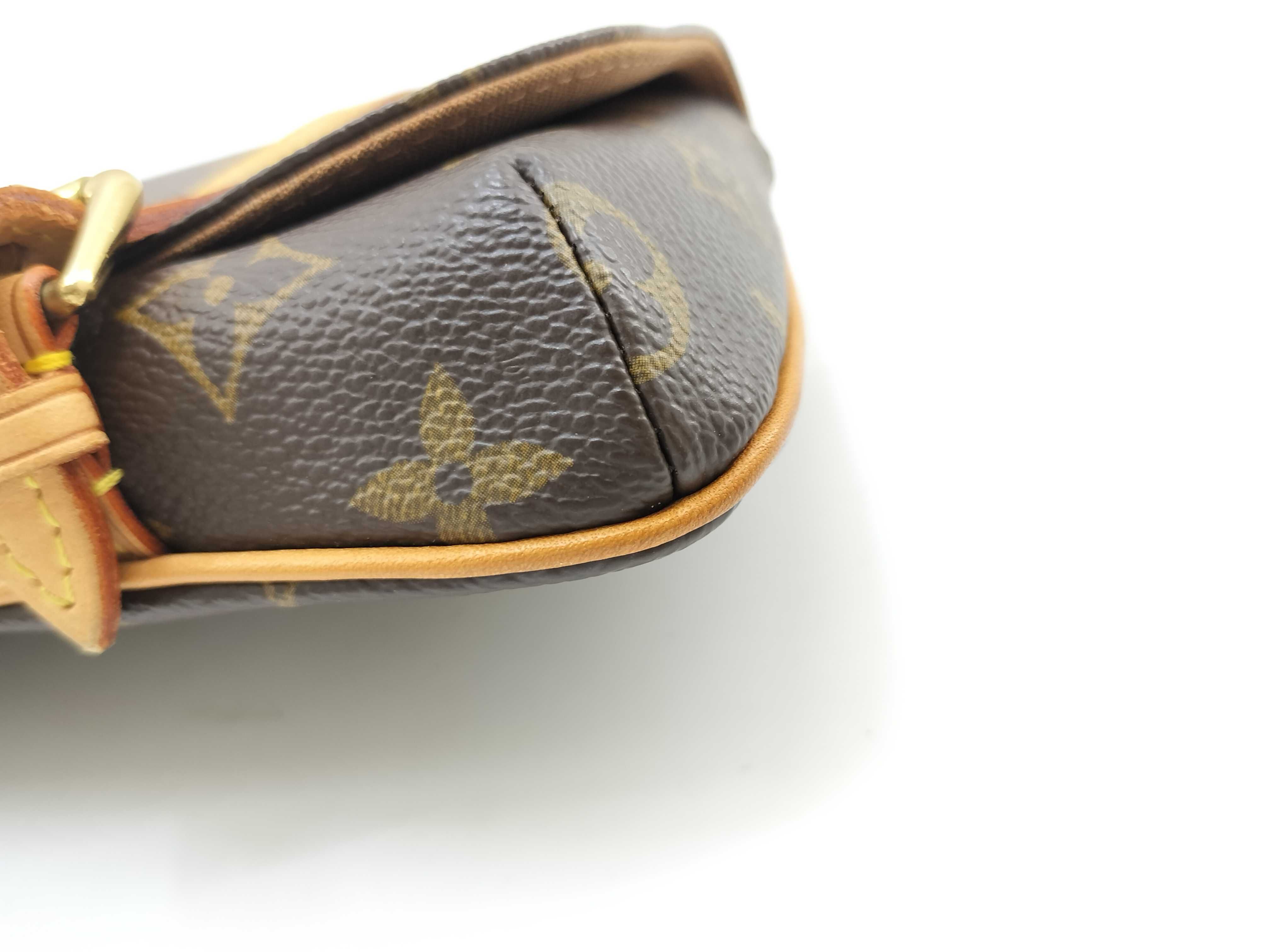 Monogram Pochette Marelle M51159 Waist Bag — view 7
