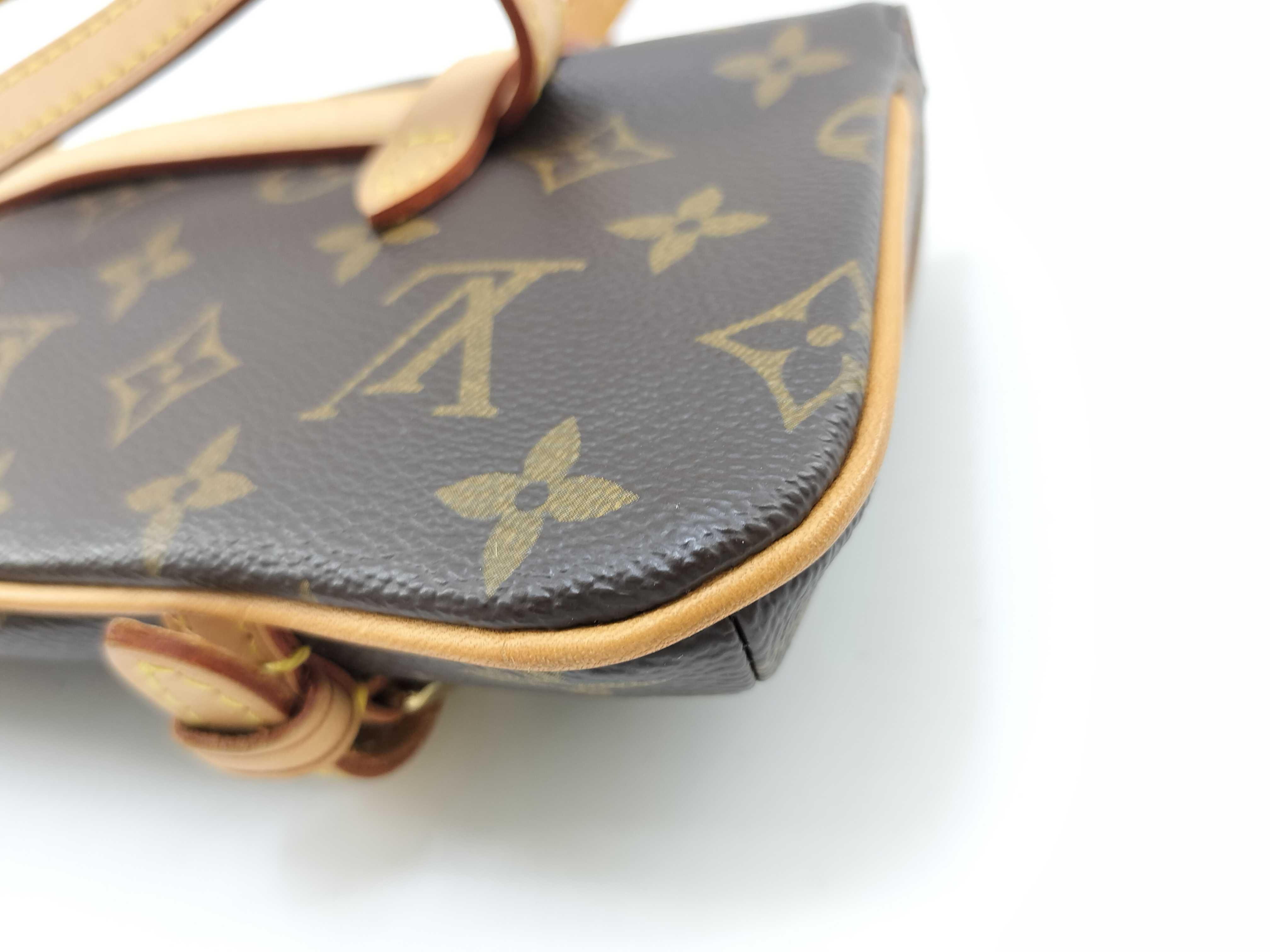 Monogram Pochette Marelle M51159 Waist Bag — view 8