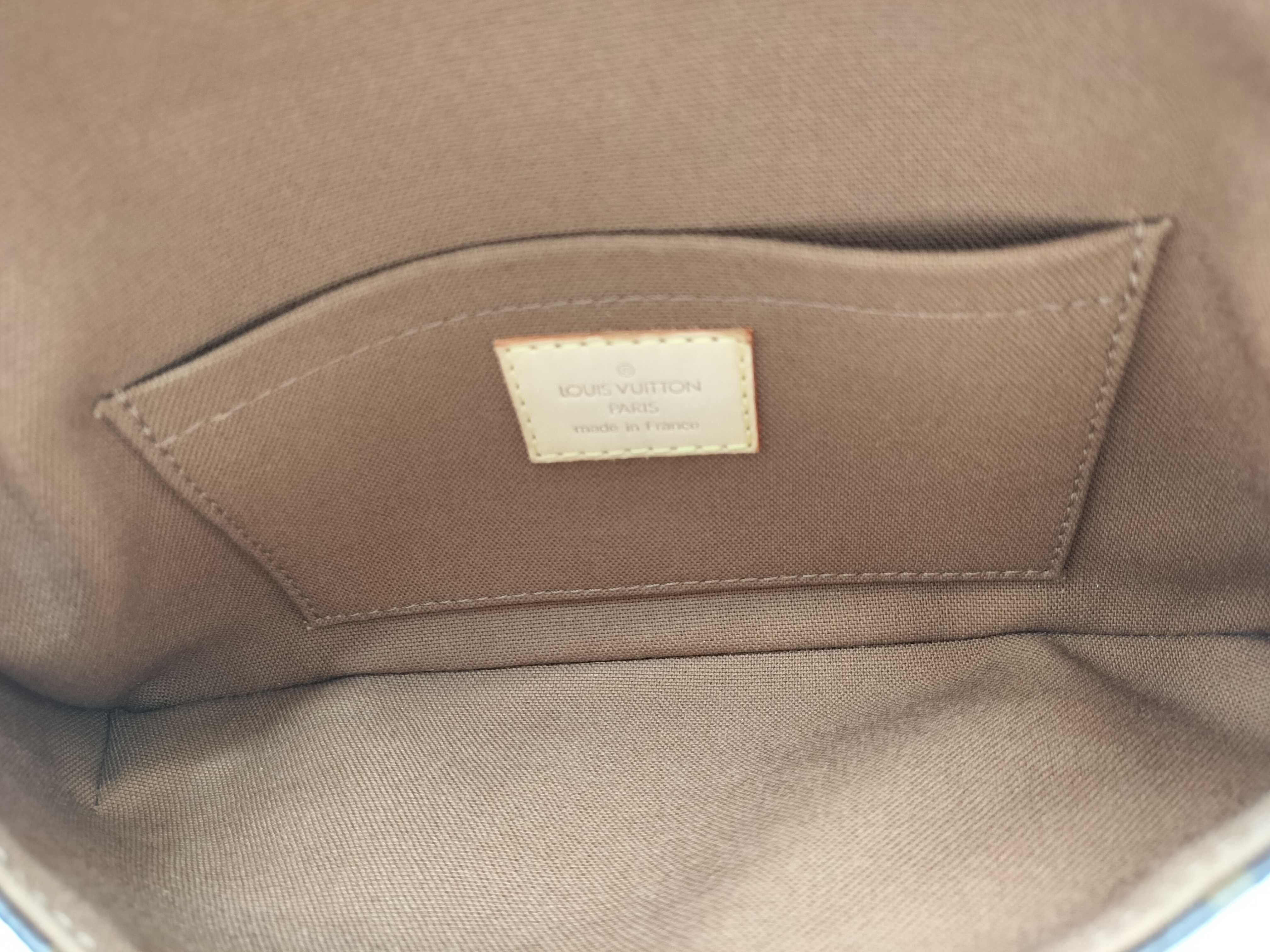 Monogram Pochette Marelle M51159 Waist Bag — view 10