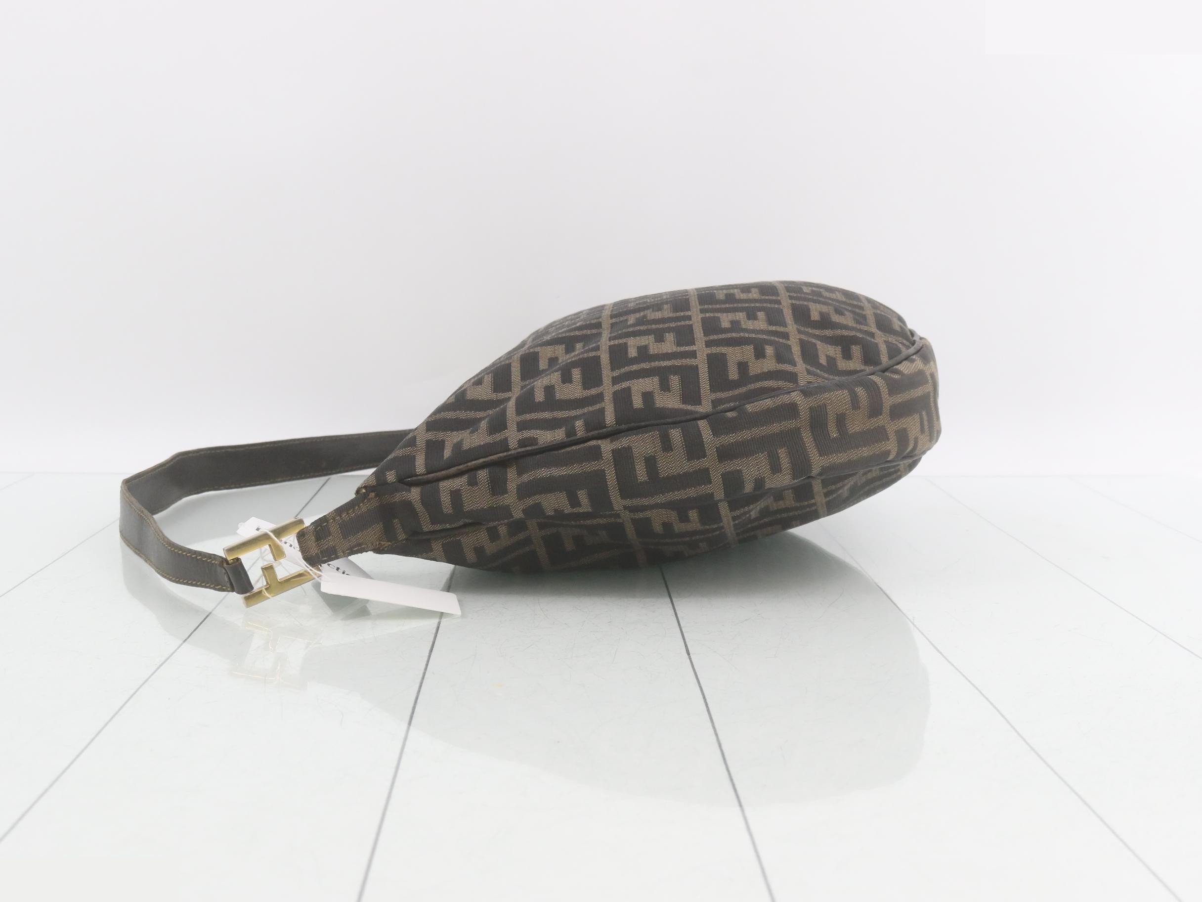 Shoulder Bag — view 4
