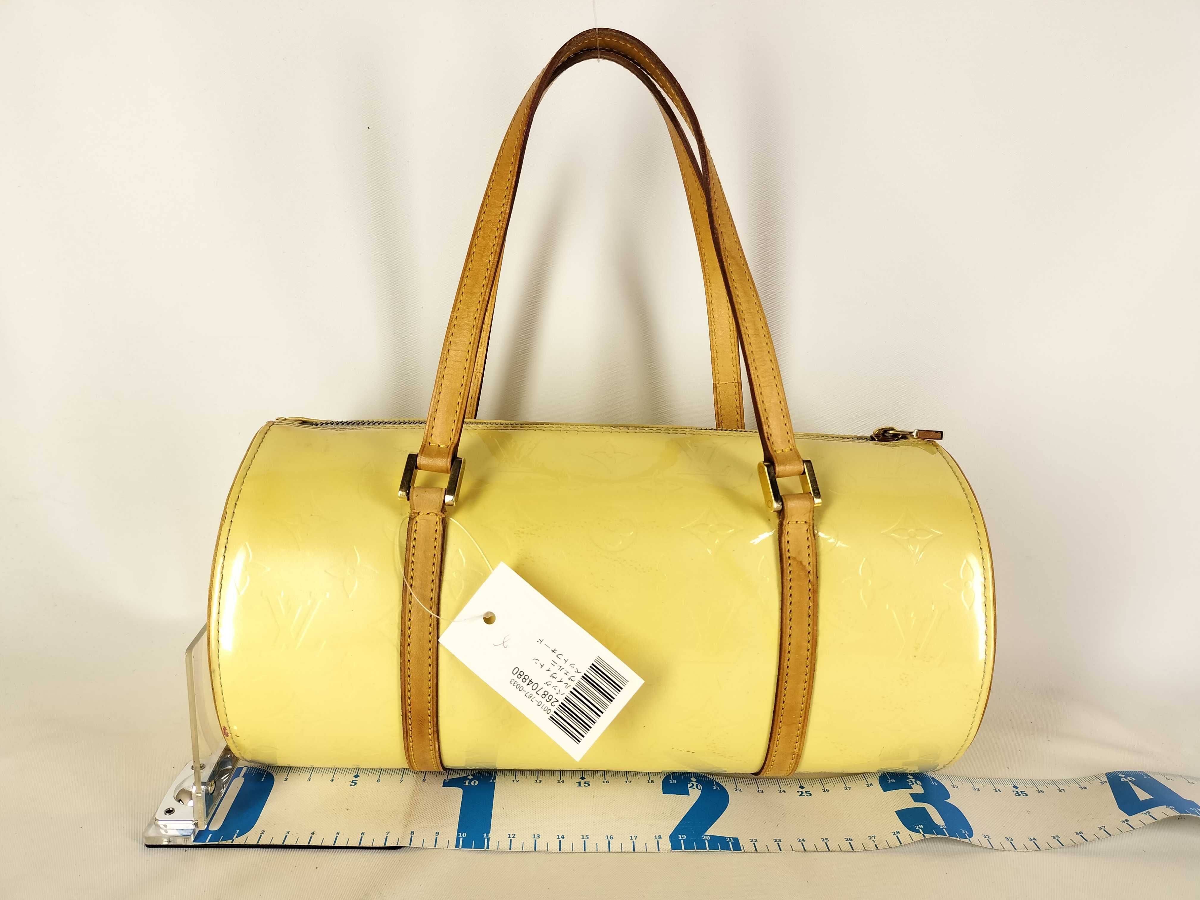 Vernis Bedford Handbag — view 2