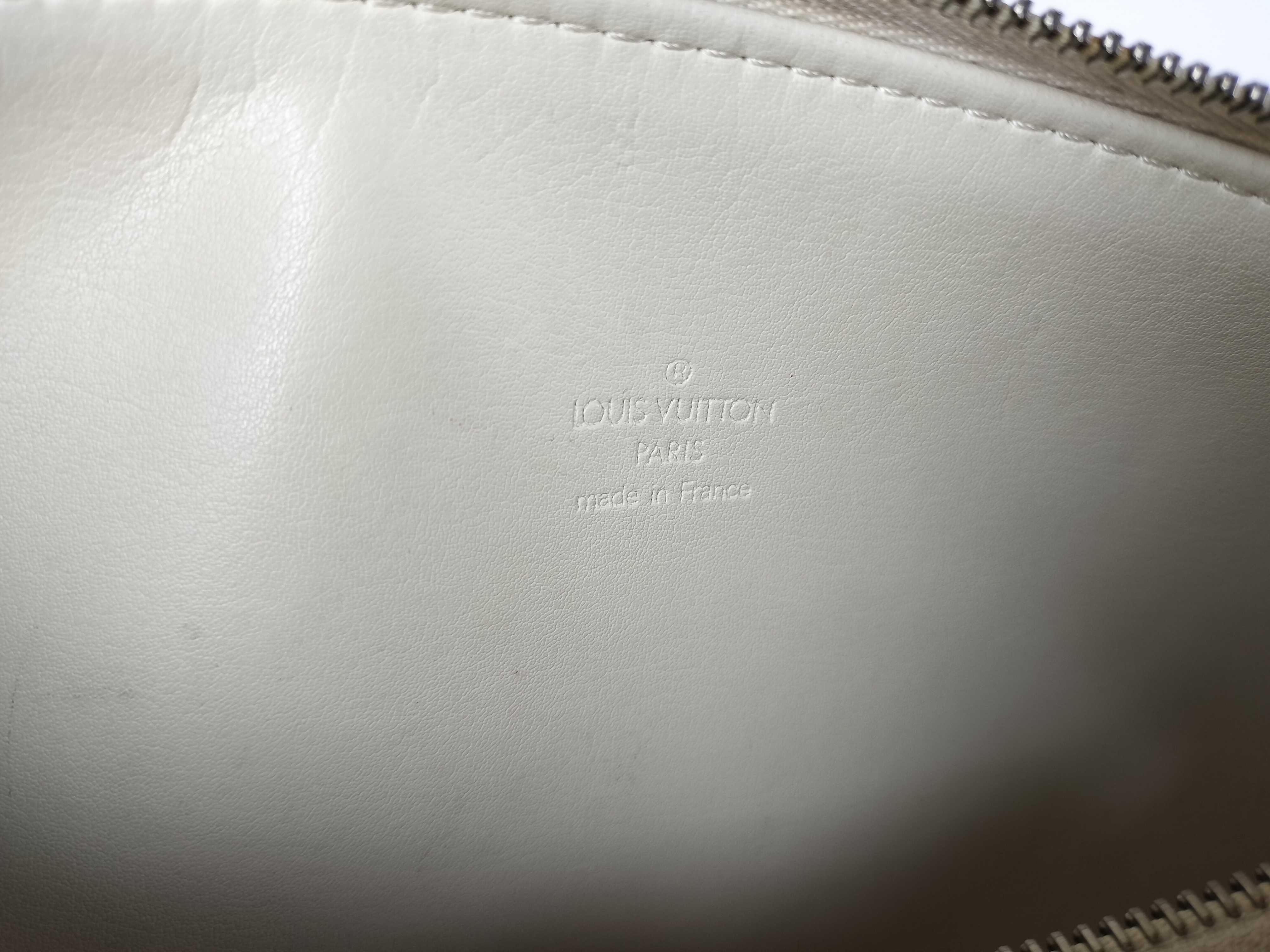 Vernis Bedford Handbag — view 11