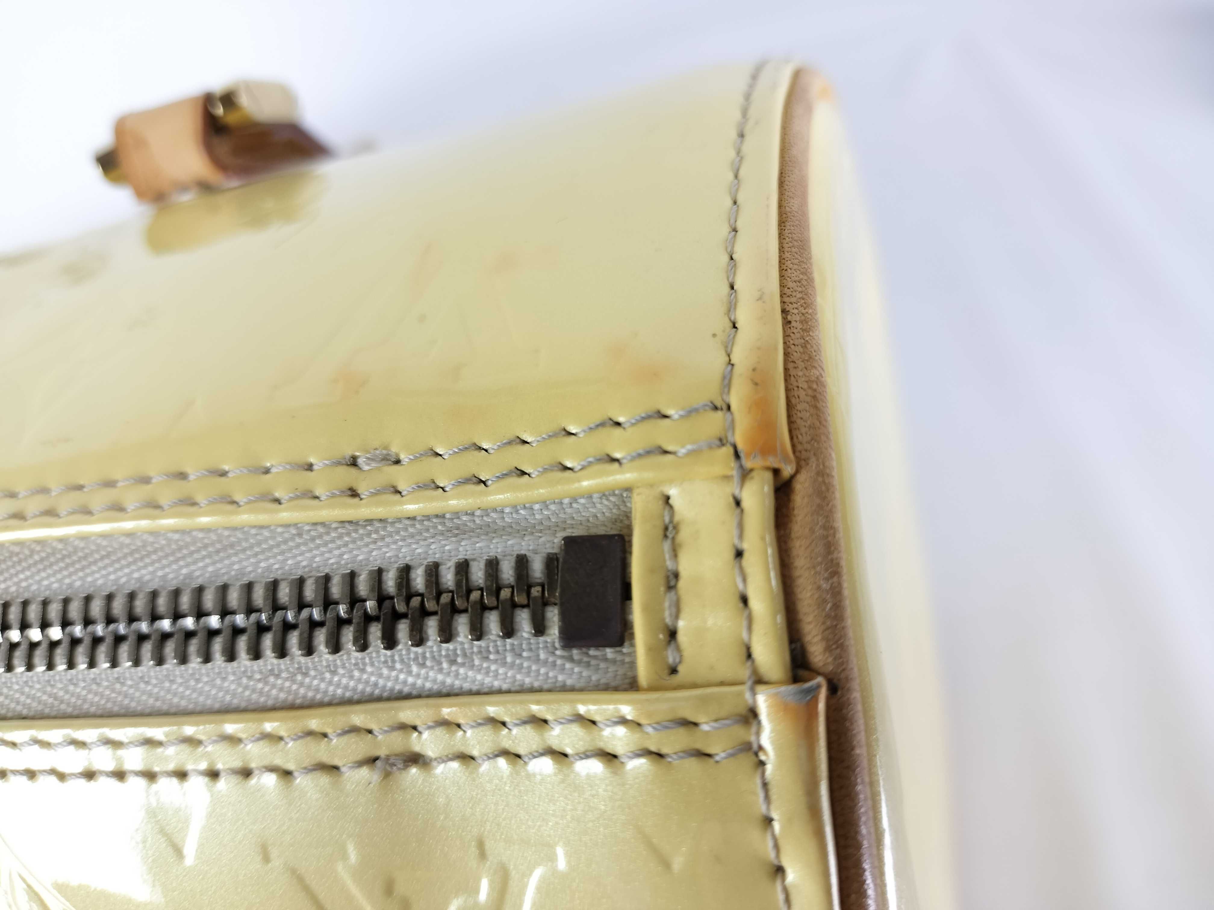 Vernis Bedford Handbag — view 12