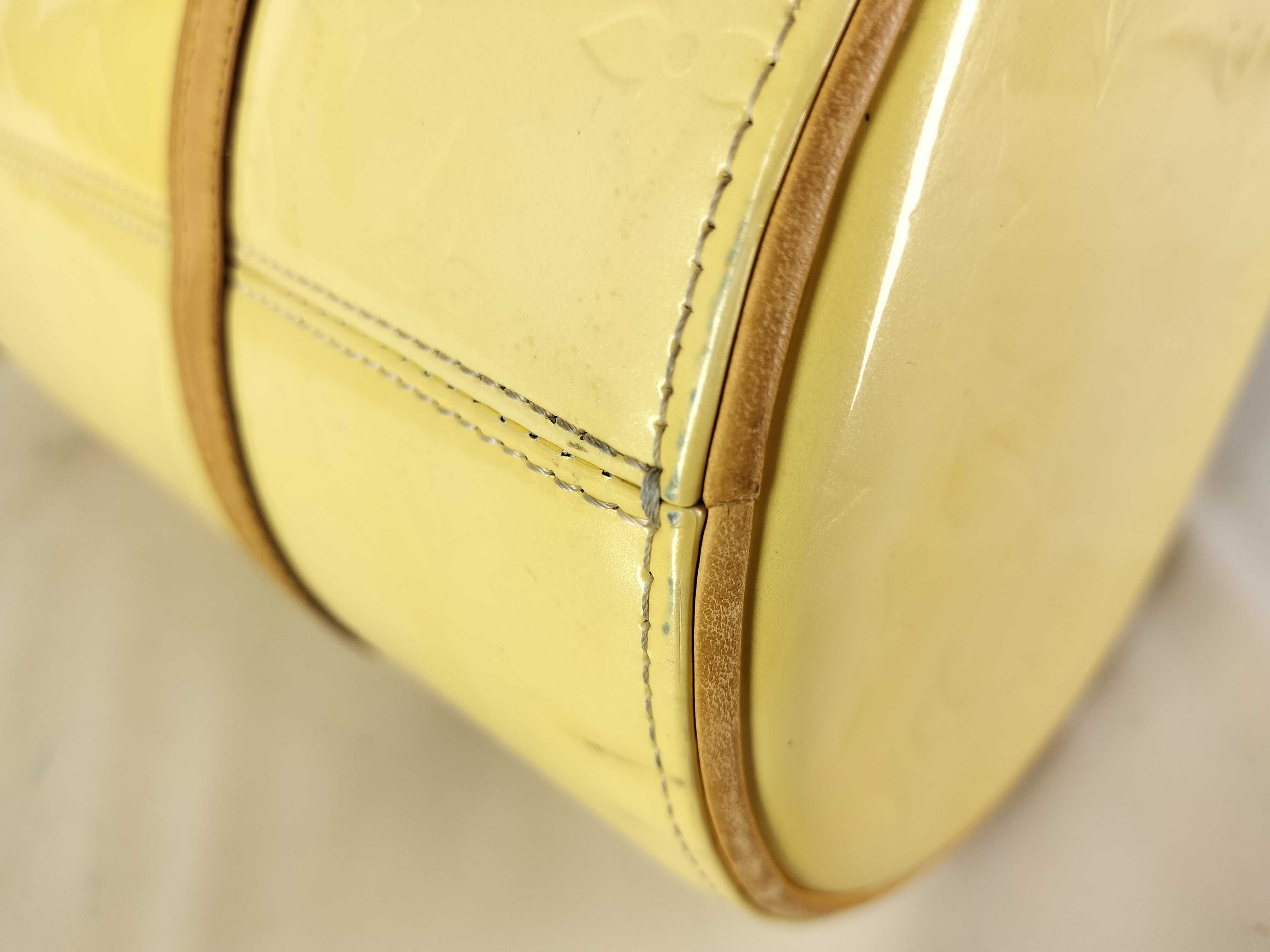 Vernis Bedford Handbag — view 5