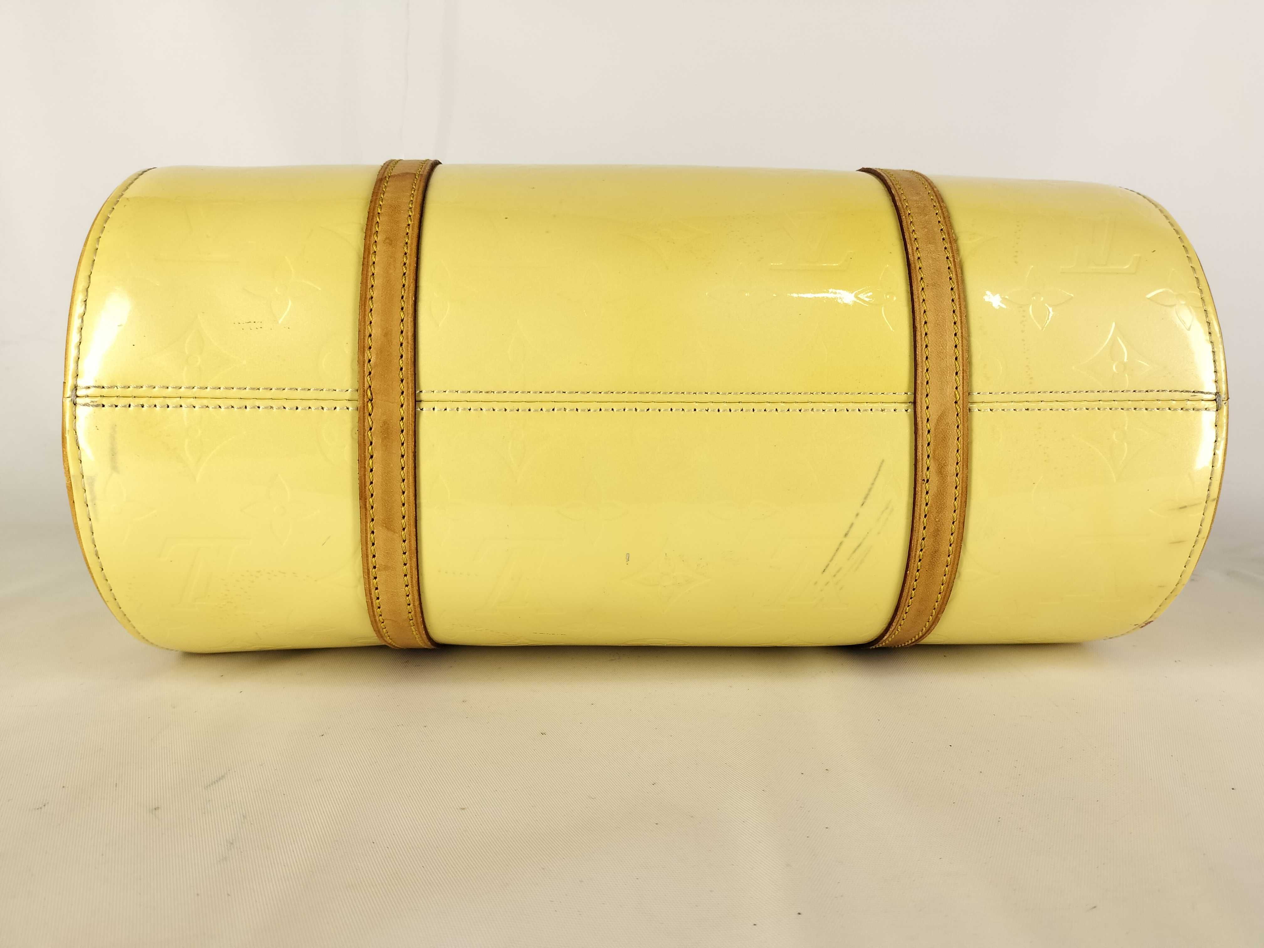 Vernis Bedford Handbag — view 6