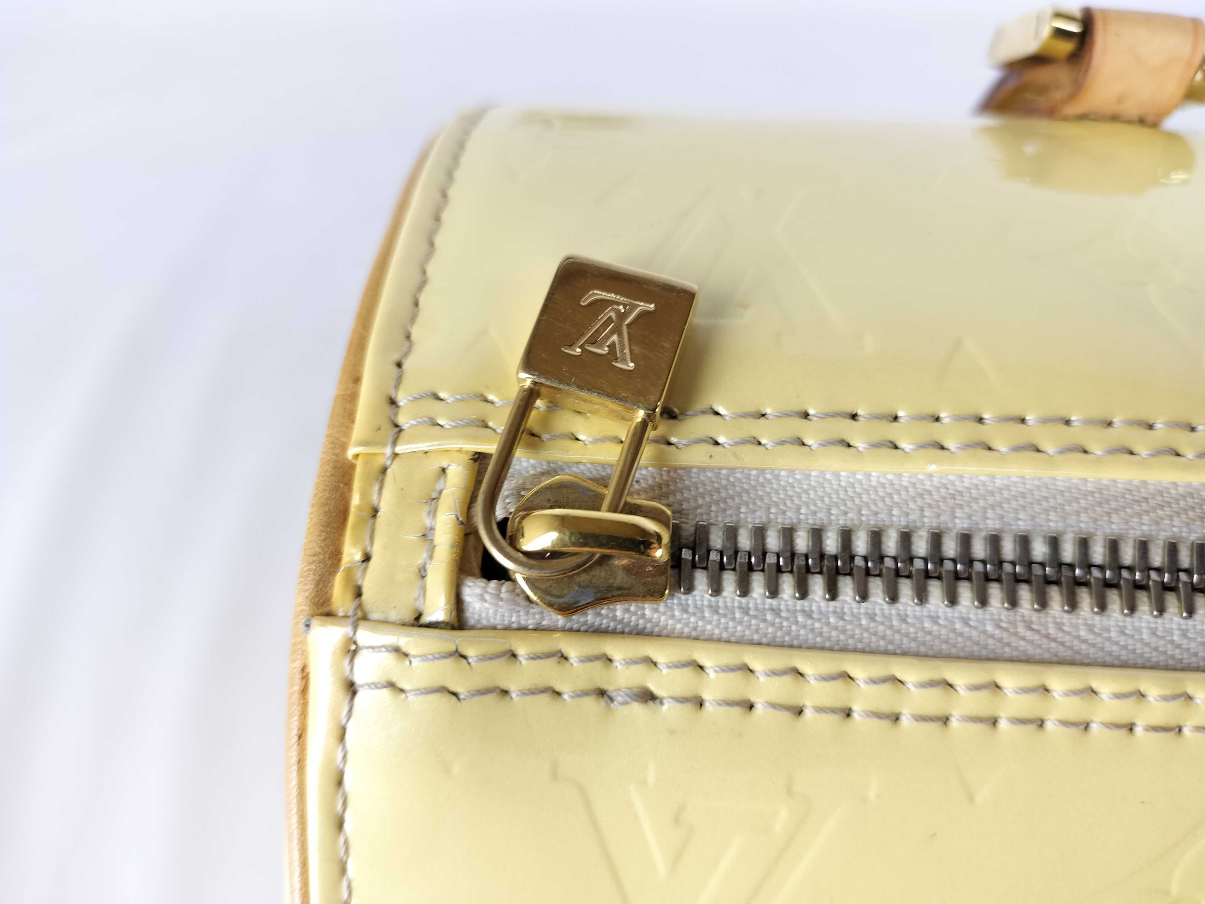 Vernis Bedford Handbag — view 9