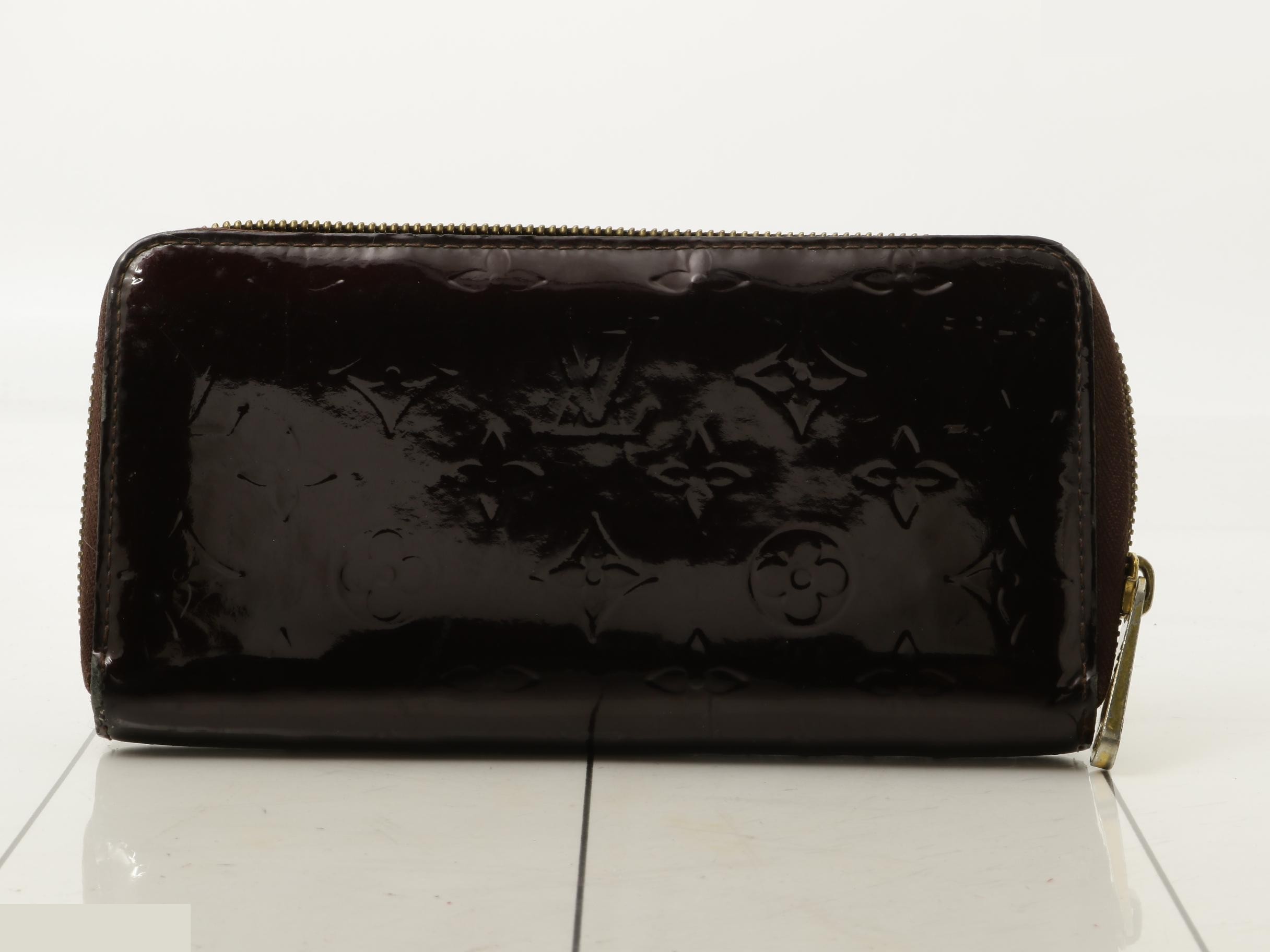 Zippy Wallet