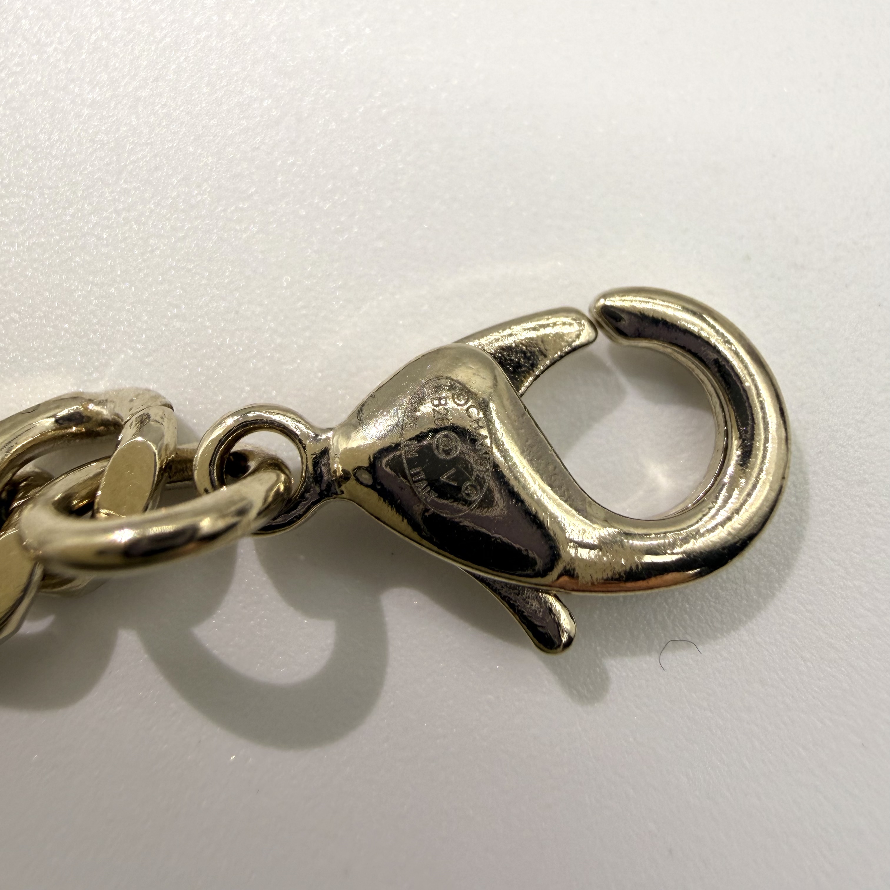 【*Shipped from: China*】CHANEL Plated Bracelet Bracelet/Bangle — view 3