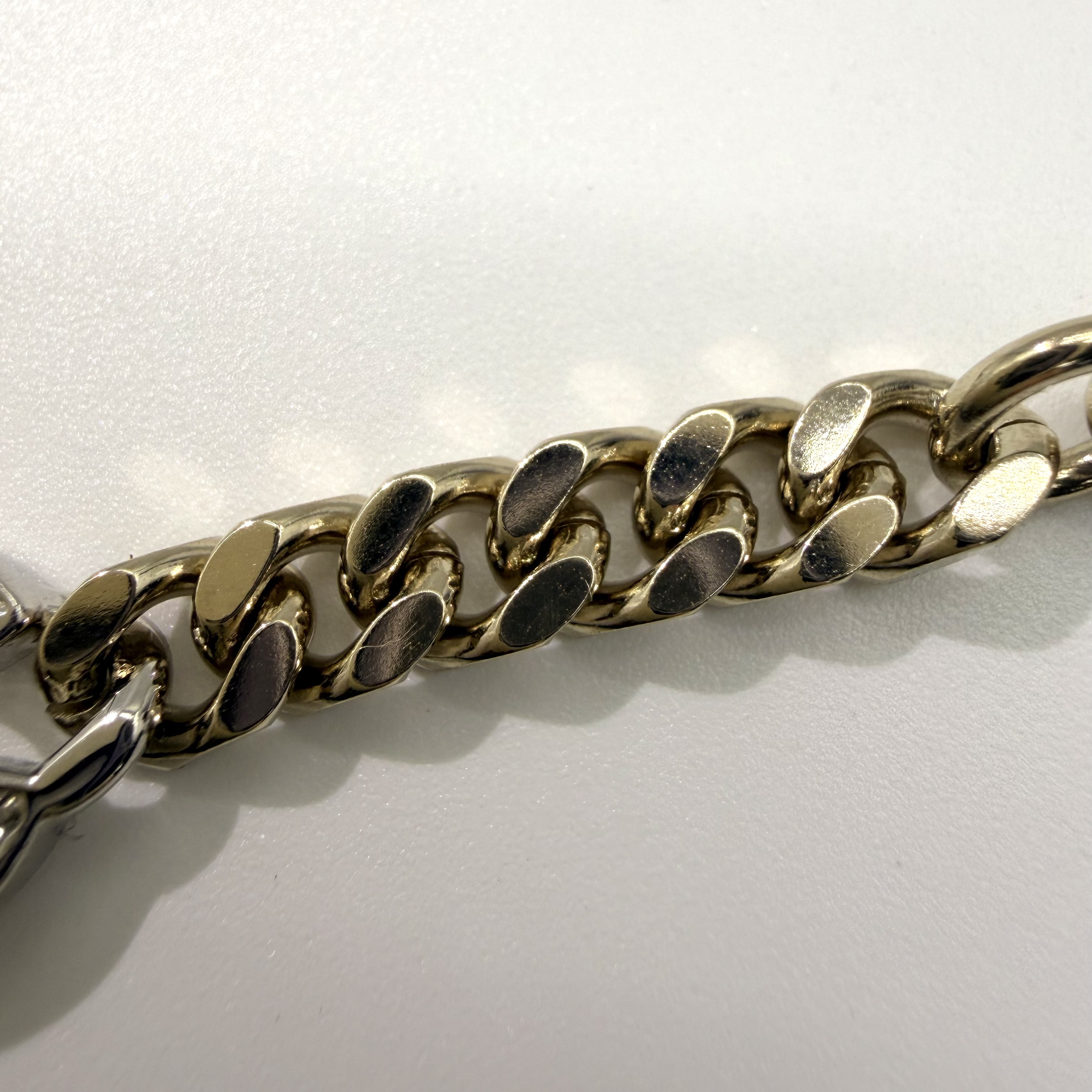 【*Shipped from: China*】CHANEL Plated Bracelet Bracelet/Bangle — view 5