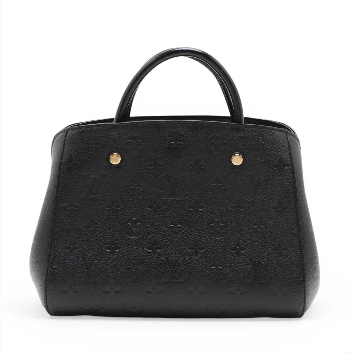 Monogram Empreinte Montaigne BB M41053 TR0137 Brown — view 2