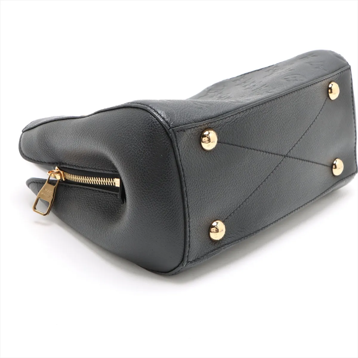 Monogram Empreinte Montaigne BB M41053 TR0137 Brown — view 4
