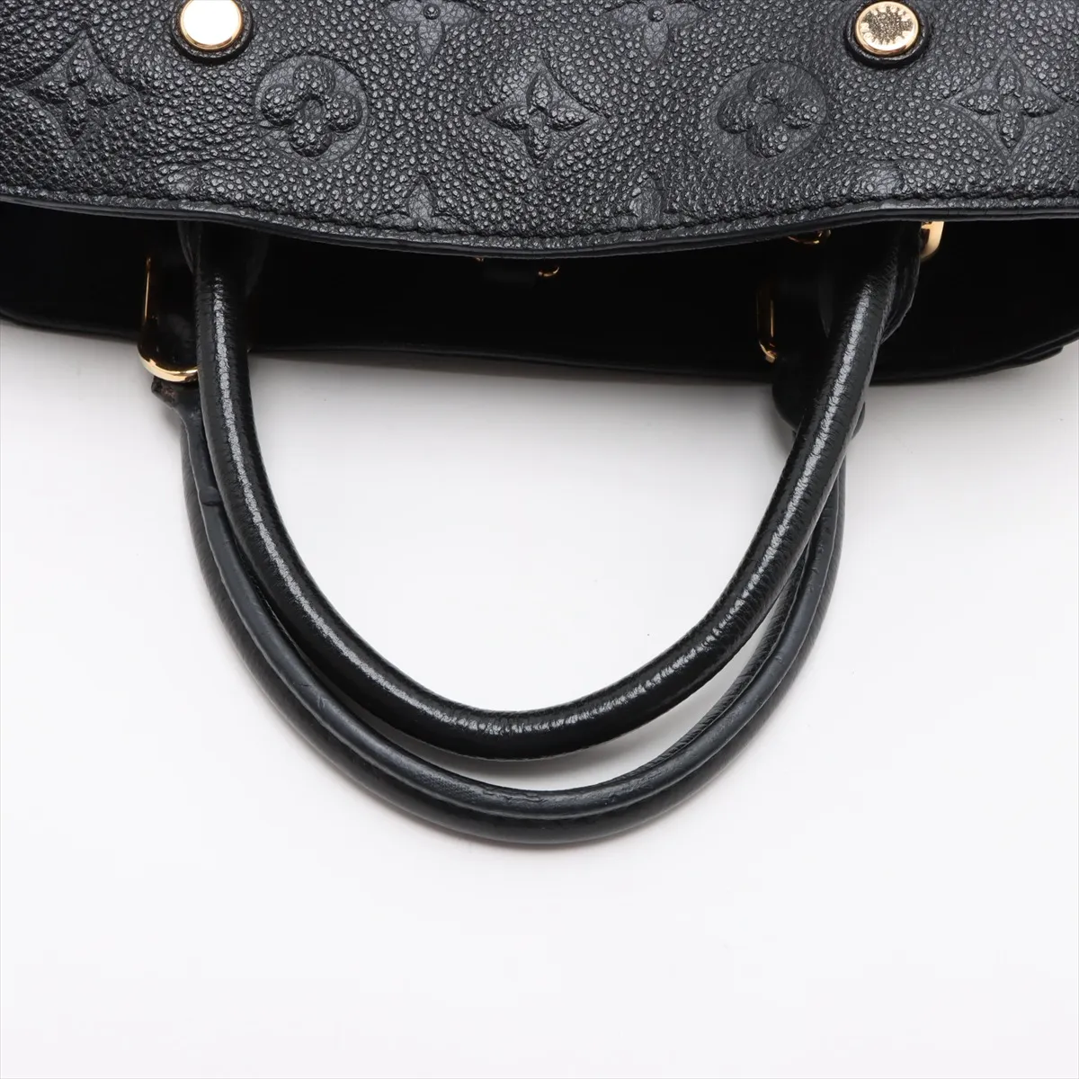 Monogram Empreinte Montaigne BB M41053 TR0137 Brown — view 5
