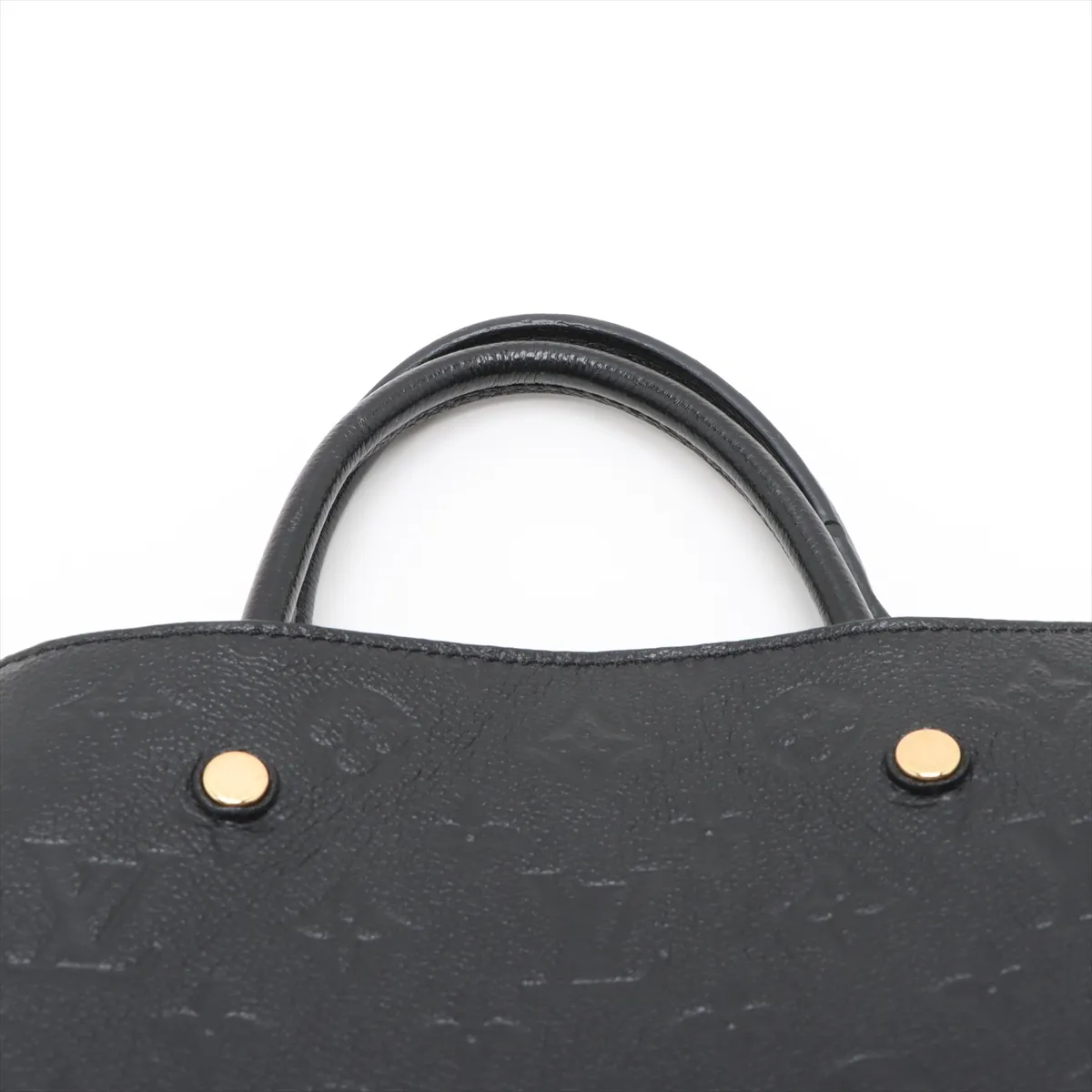 Monogram Empreinte Montaigne BB M41053 TR0137 Brown — view 6