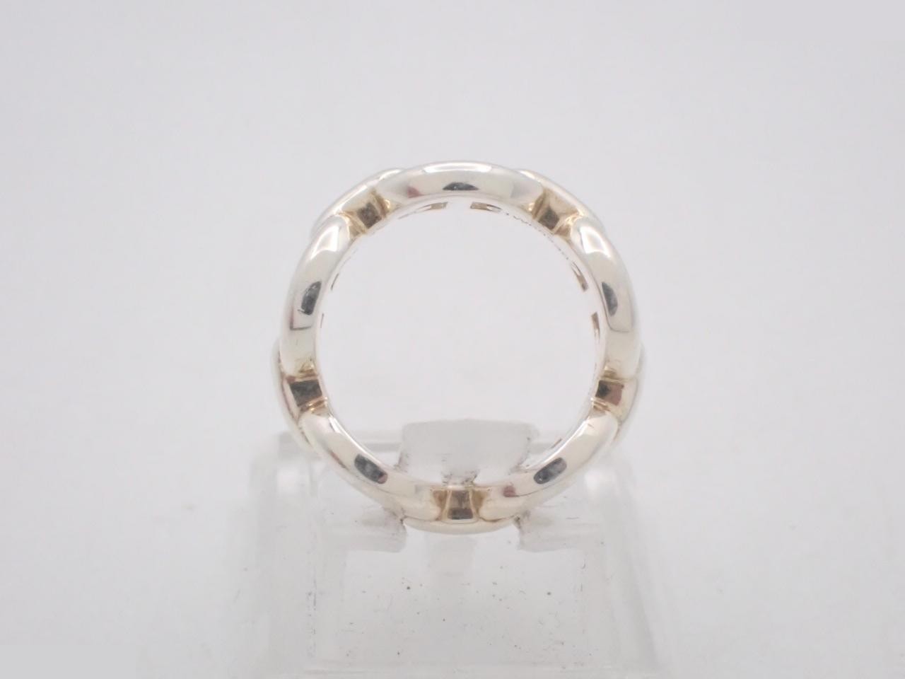 Enchainée, 925 sterling silver, 5.2g, hallmark 48 — view 3