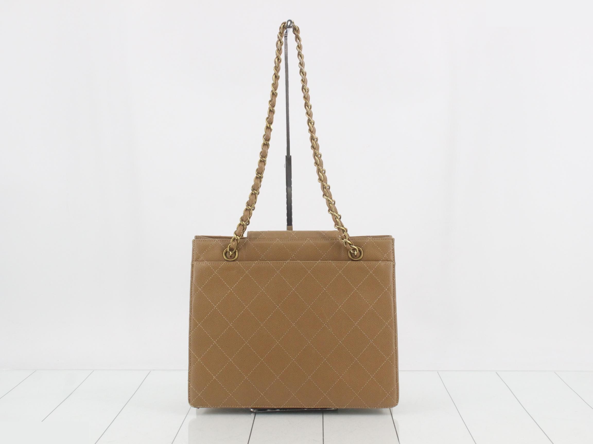 Caviar skin (bag) - Tote bag — view 2