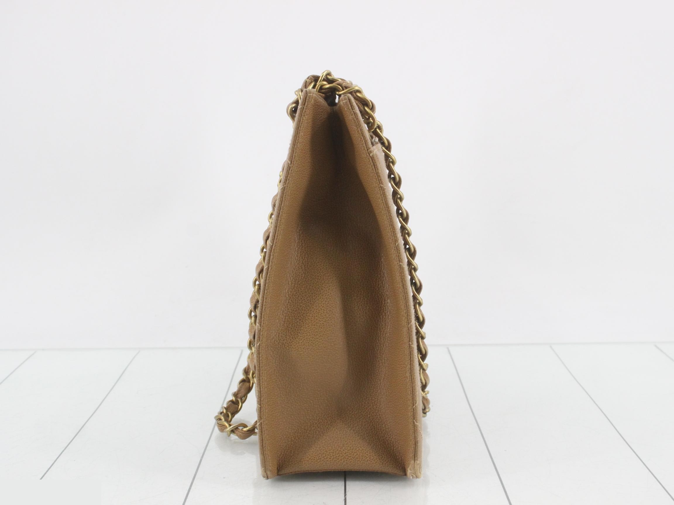 Caviar skin (bag) - Tote bag — view 3