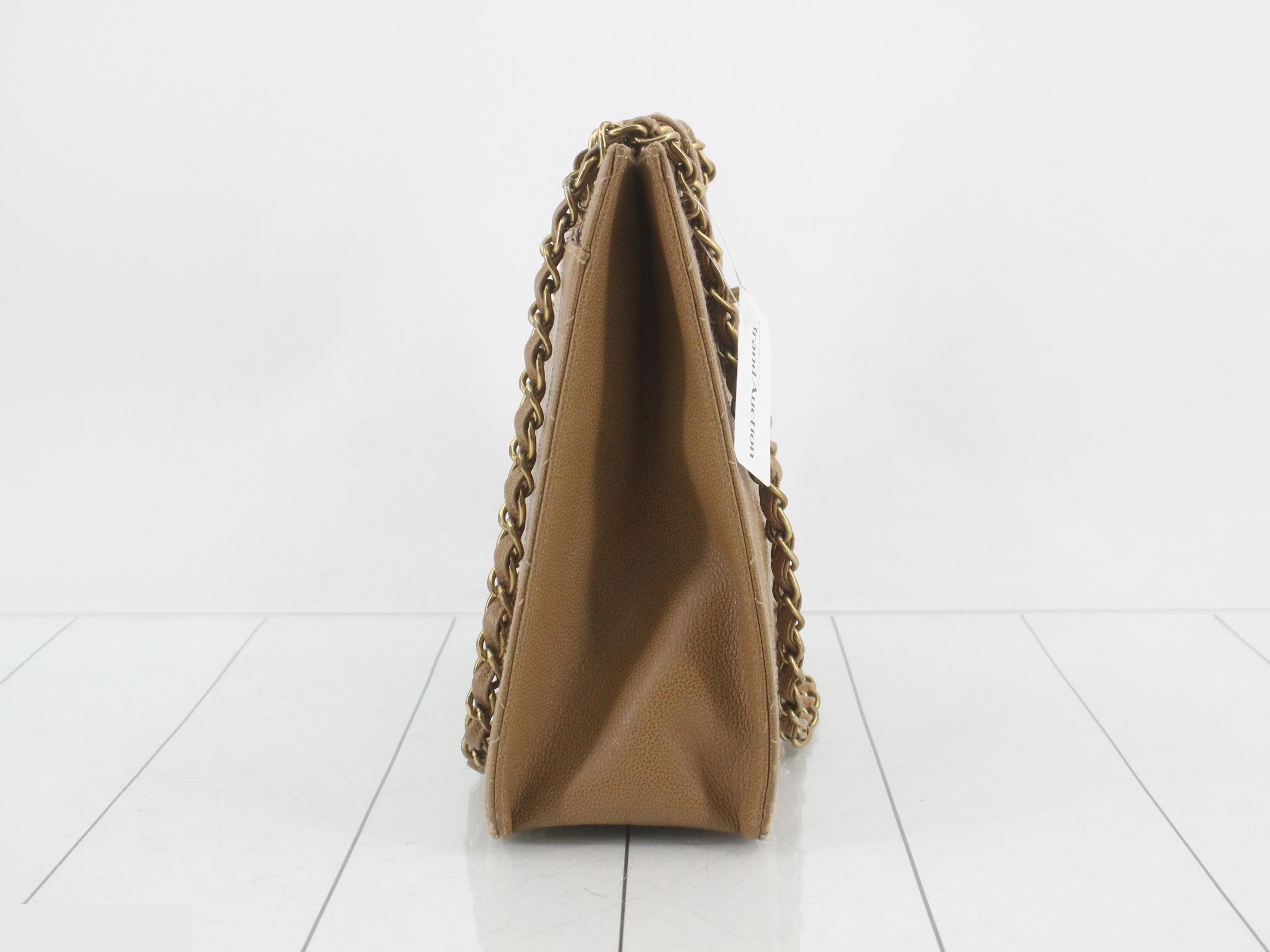 Caviar skin (bag) - Tote bag — view 4