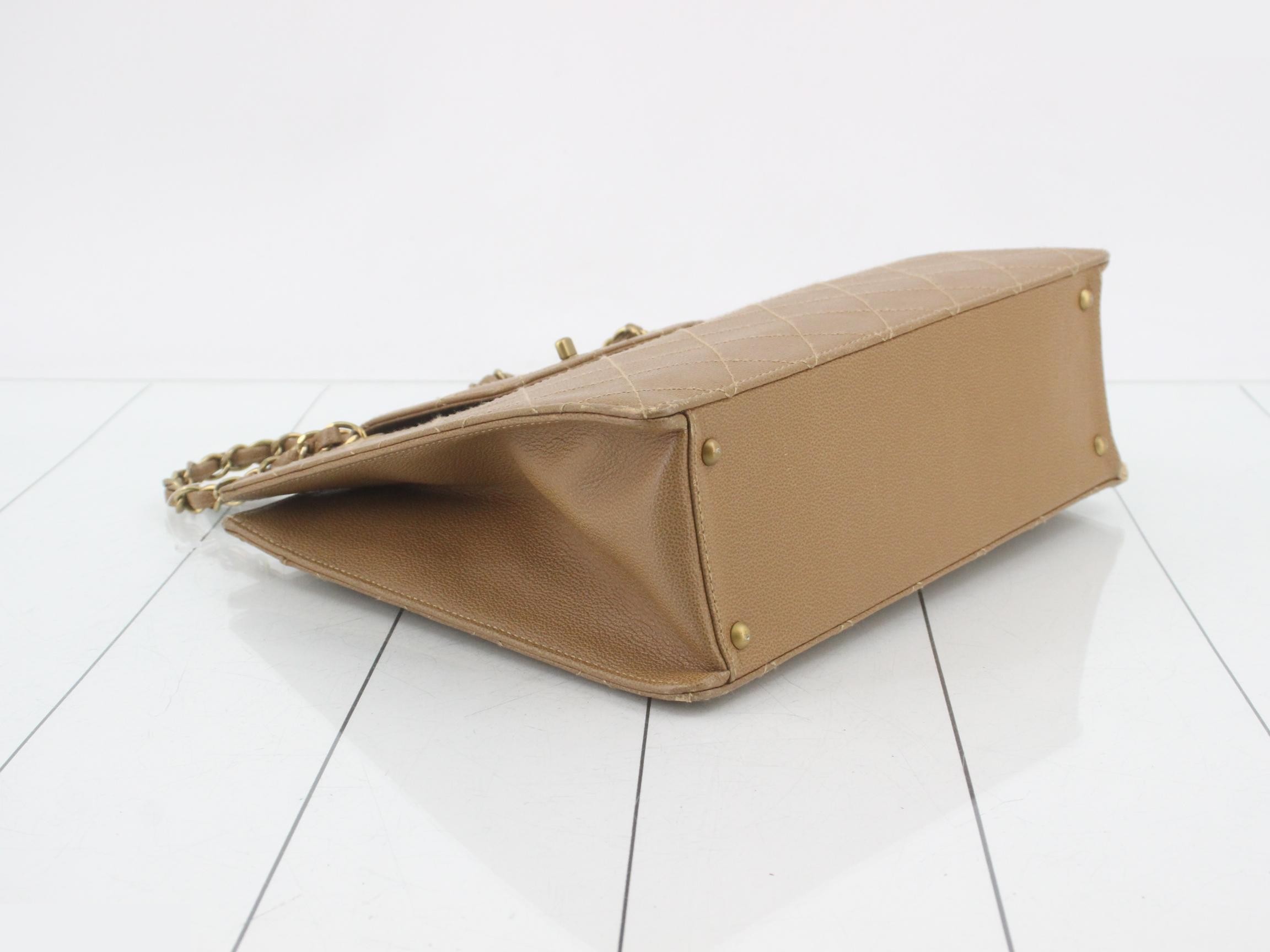 Caviar skin (bag) - Tote bag — view 5