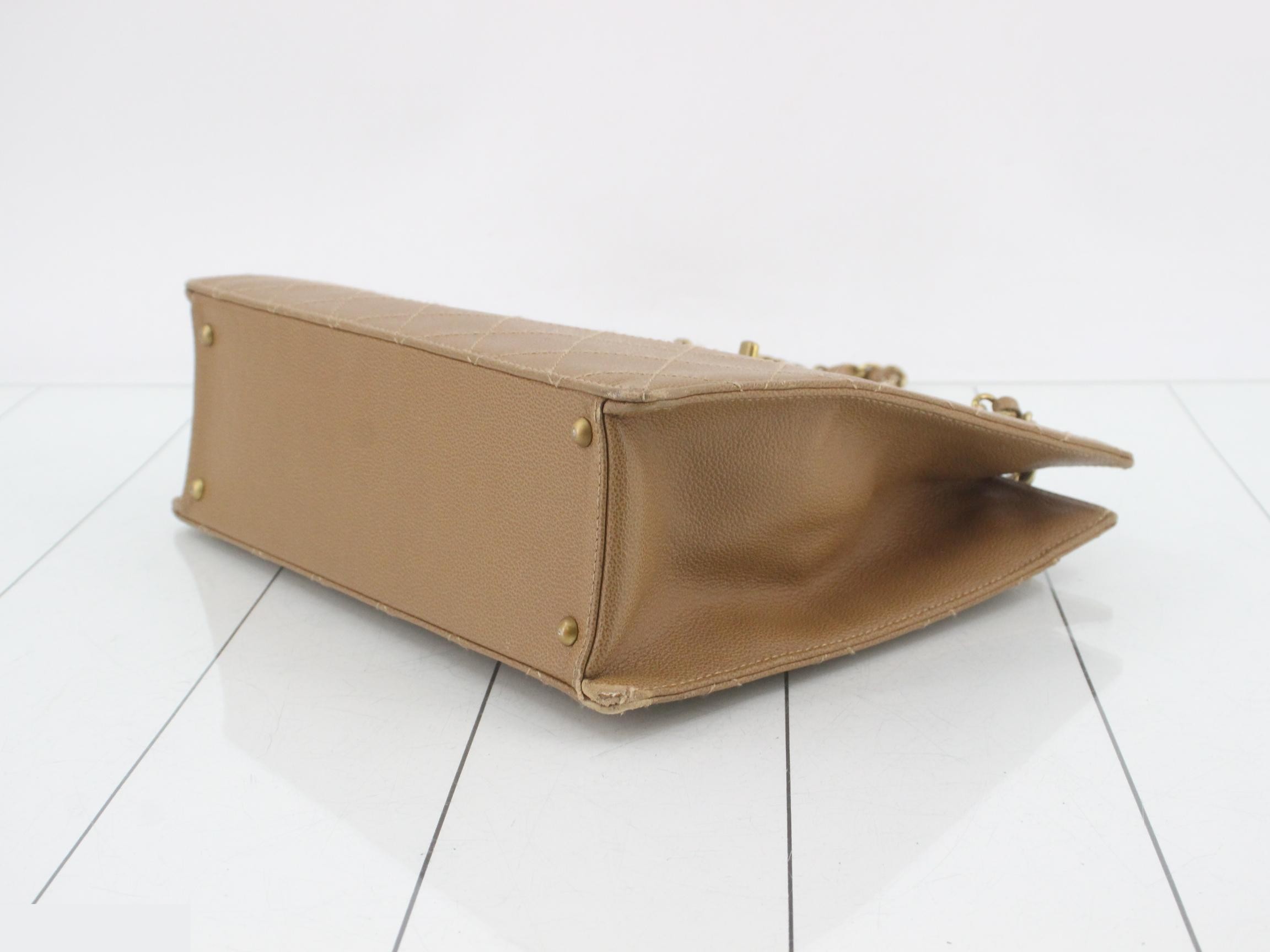 Caviar skin (bag) - Tote bag — view 6