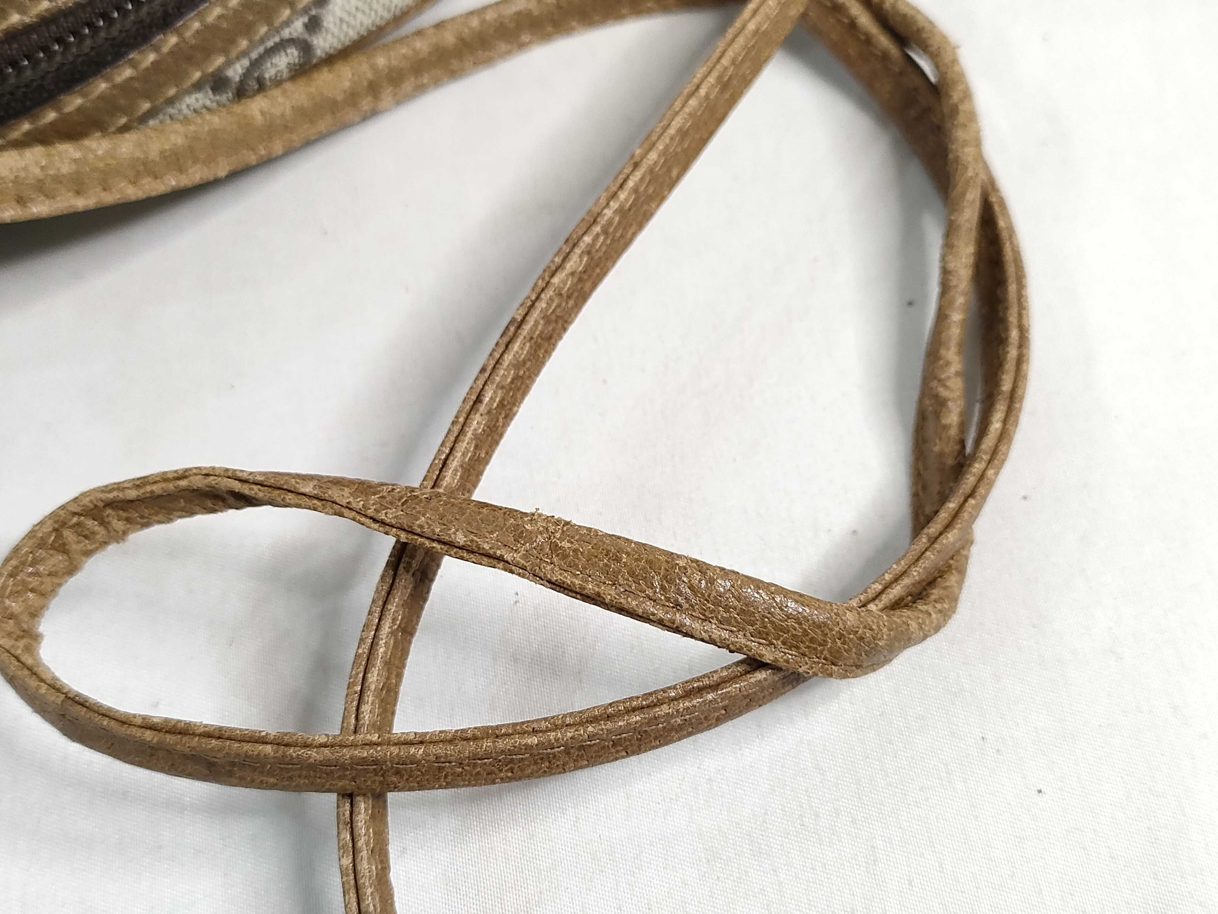 GG Plus pattern shoulder bag — view 4