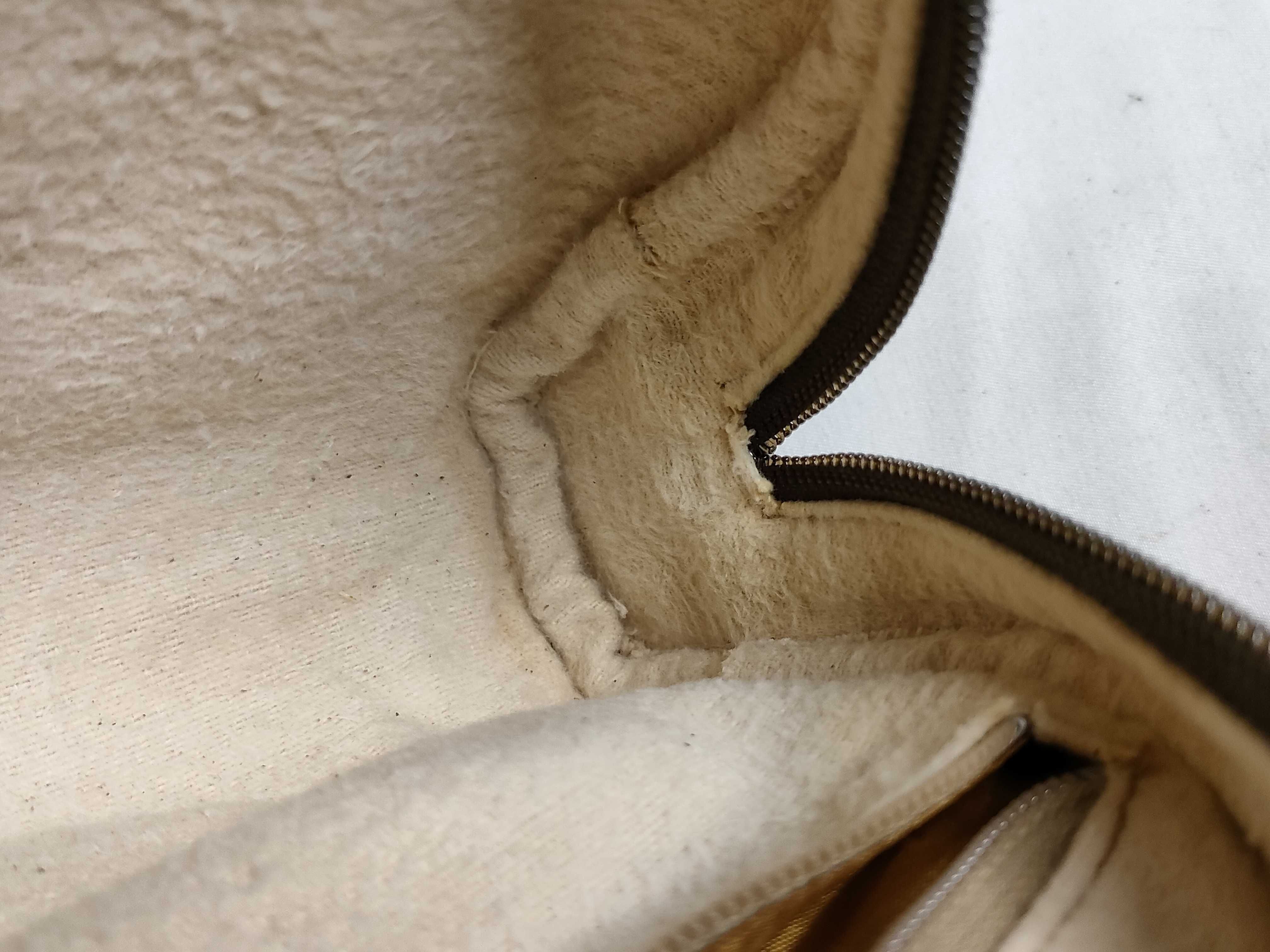 GG Plus pattern shoulder bag — view 9