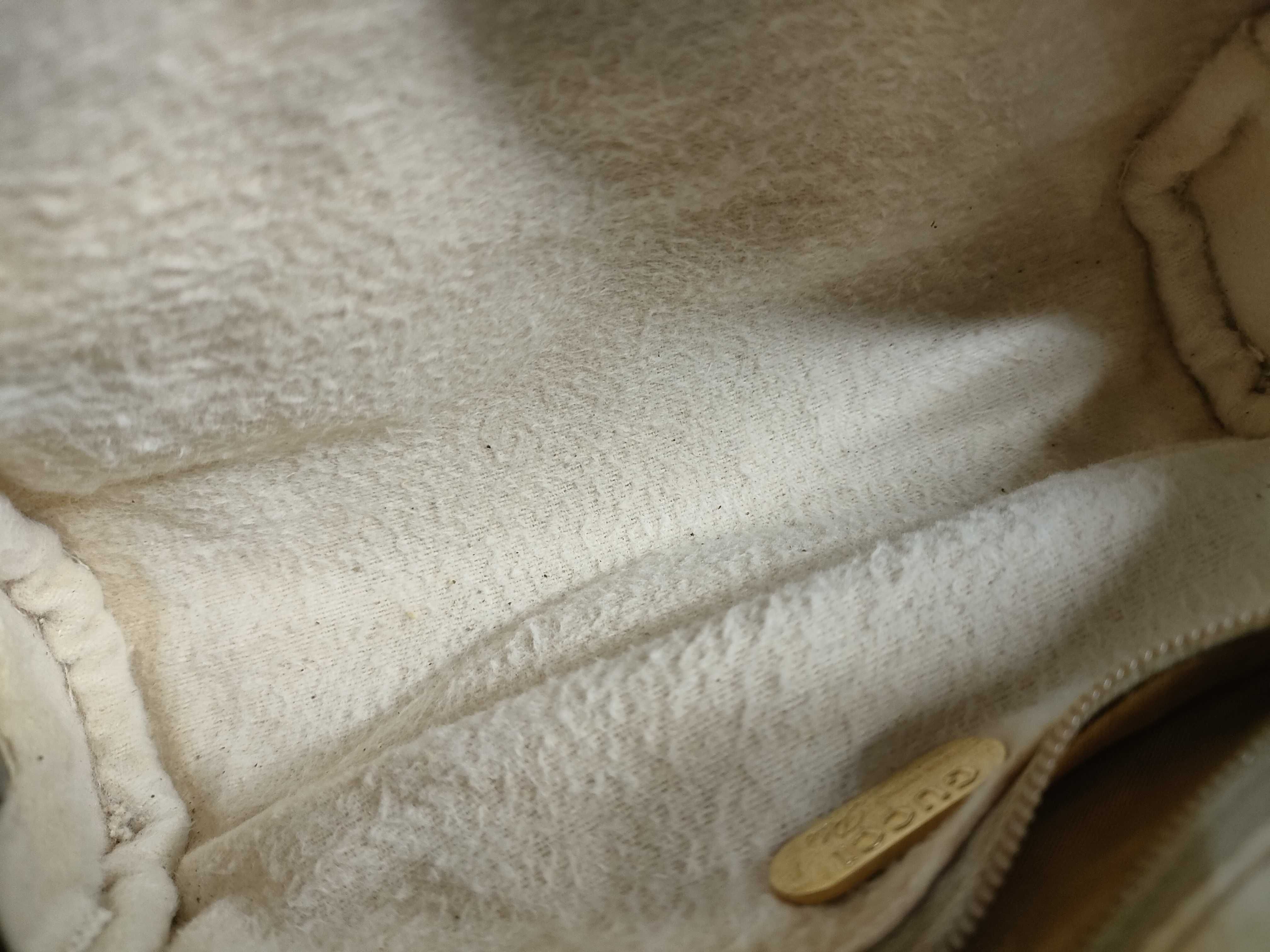 GG Plus pattern shoulder bag — view 10