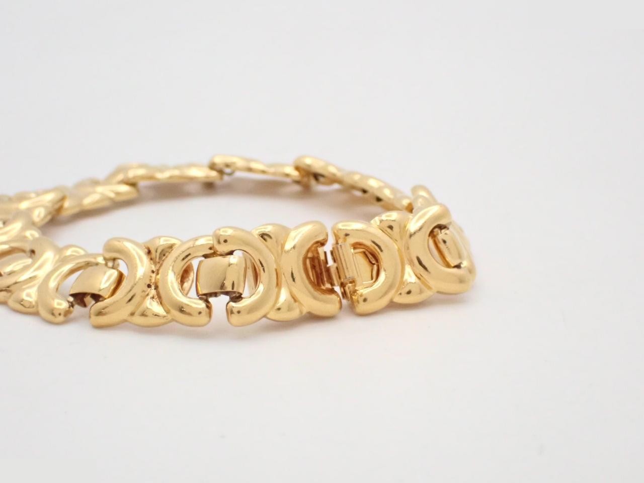 bracelet, wrist circumference approximately 18.5 cm — view 3