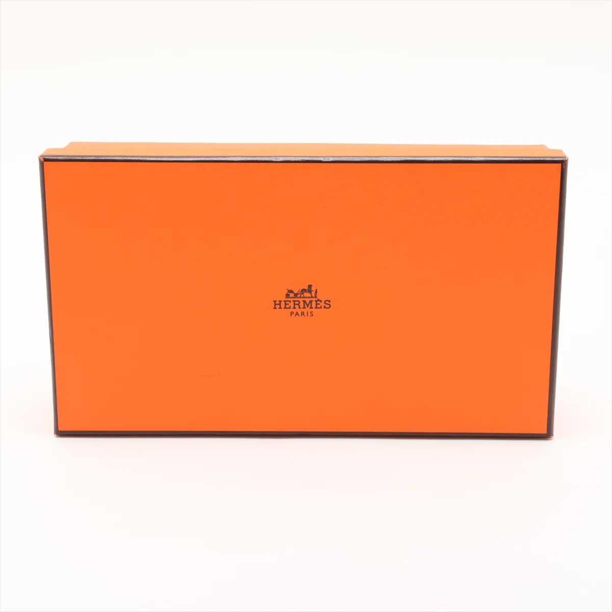 [Individually packaged] Hermes Kelly Wallet Long To Go, Veau Epsom, Gold, Gold Hardware, Z: 2021 — view 10