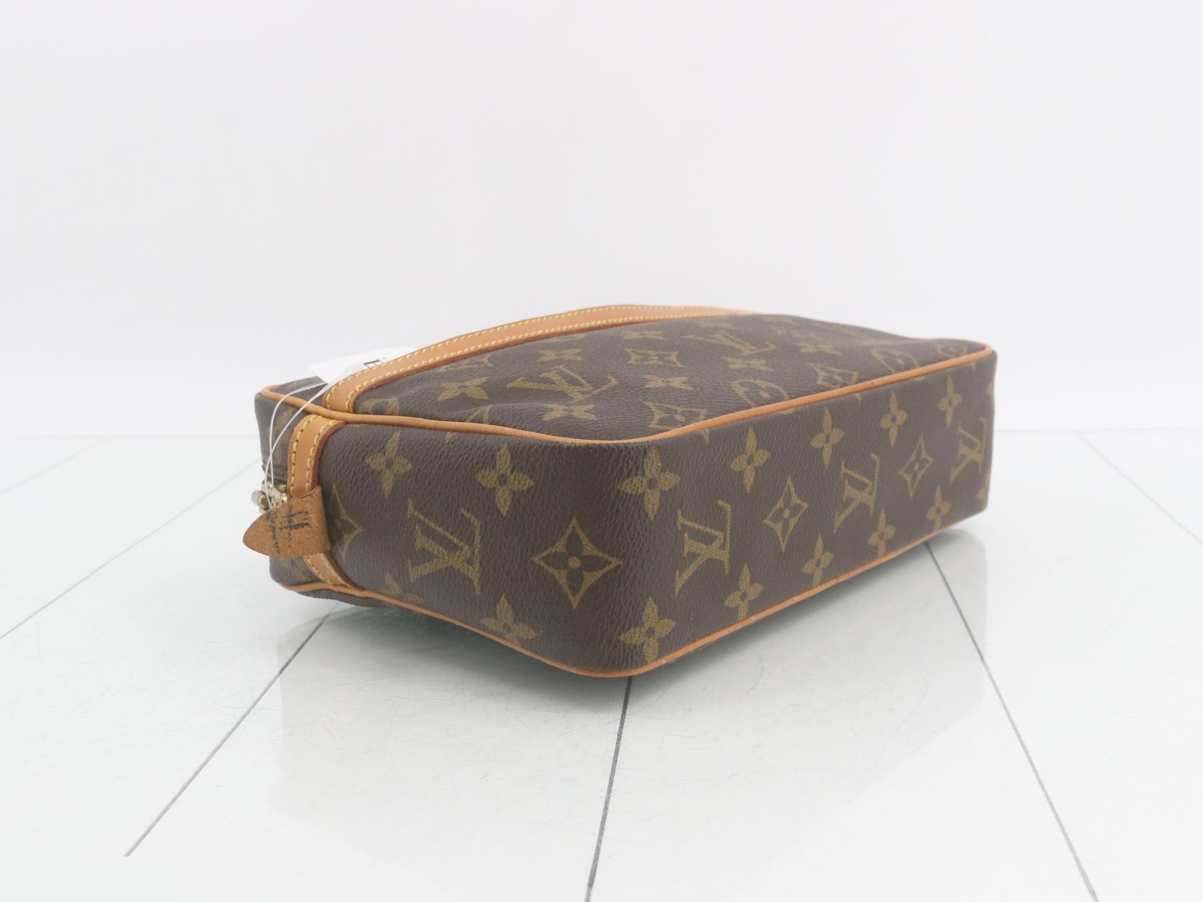 Monogram Compiegne 23 Second Bag — view 5