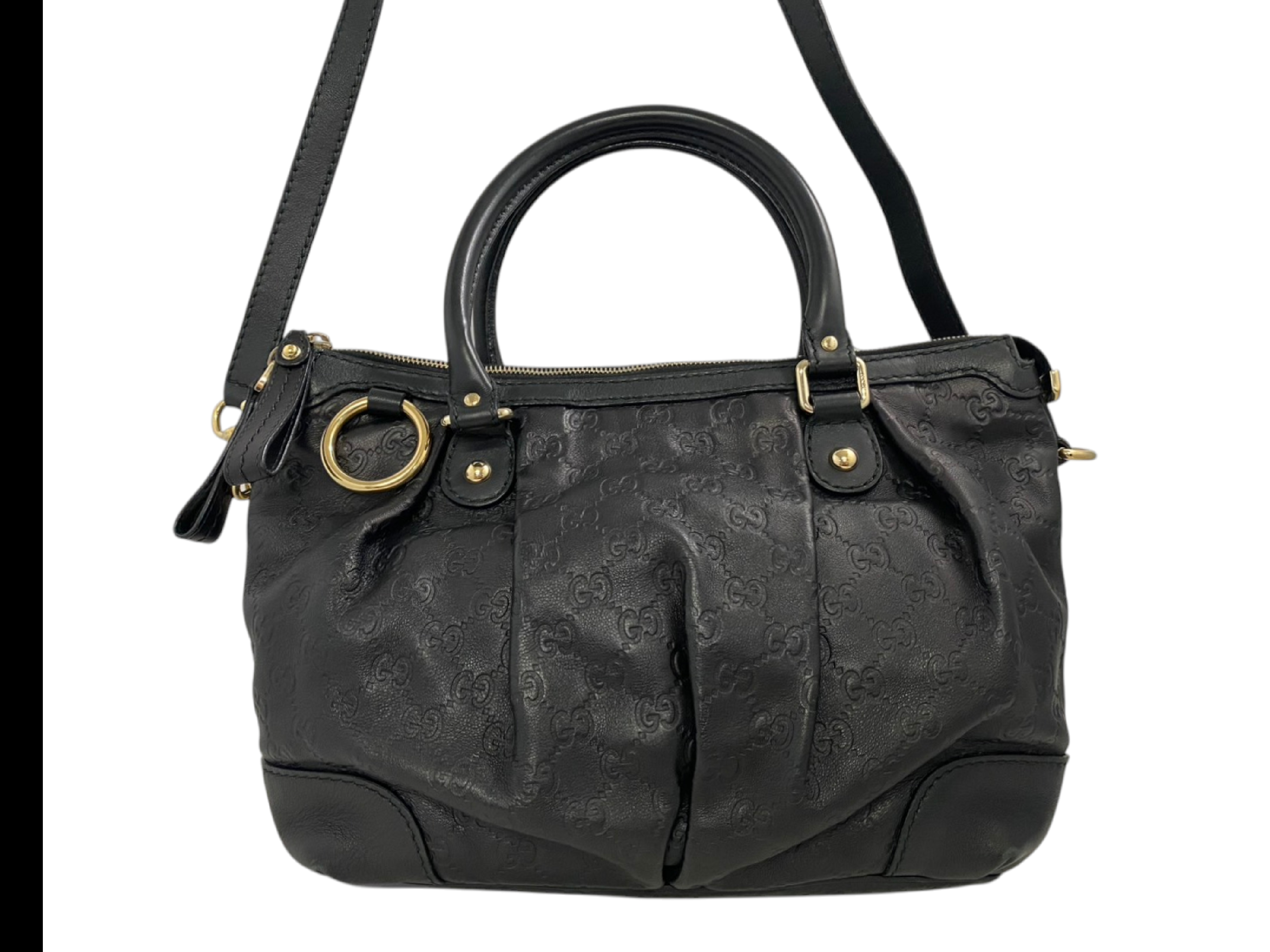 Sukey GG 2479020 2-way Shoulder Bag/Handbag — view 2