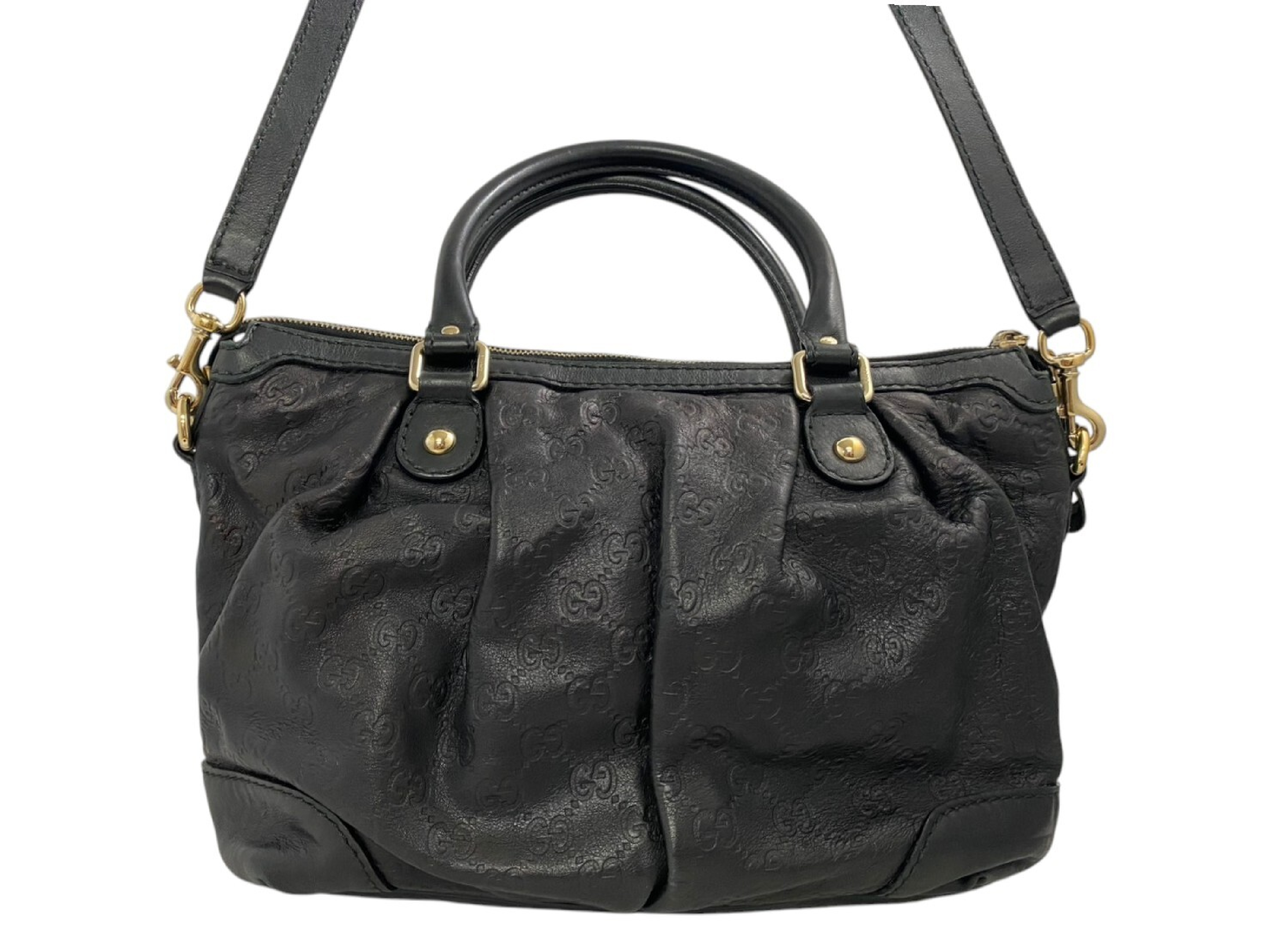 Sukey GG 2479020 2-way Shoulder Bag/Handbag — view 3