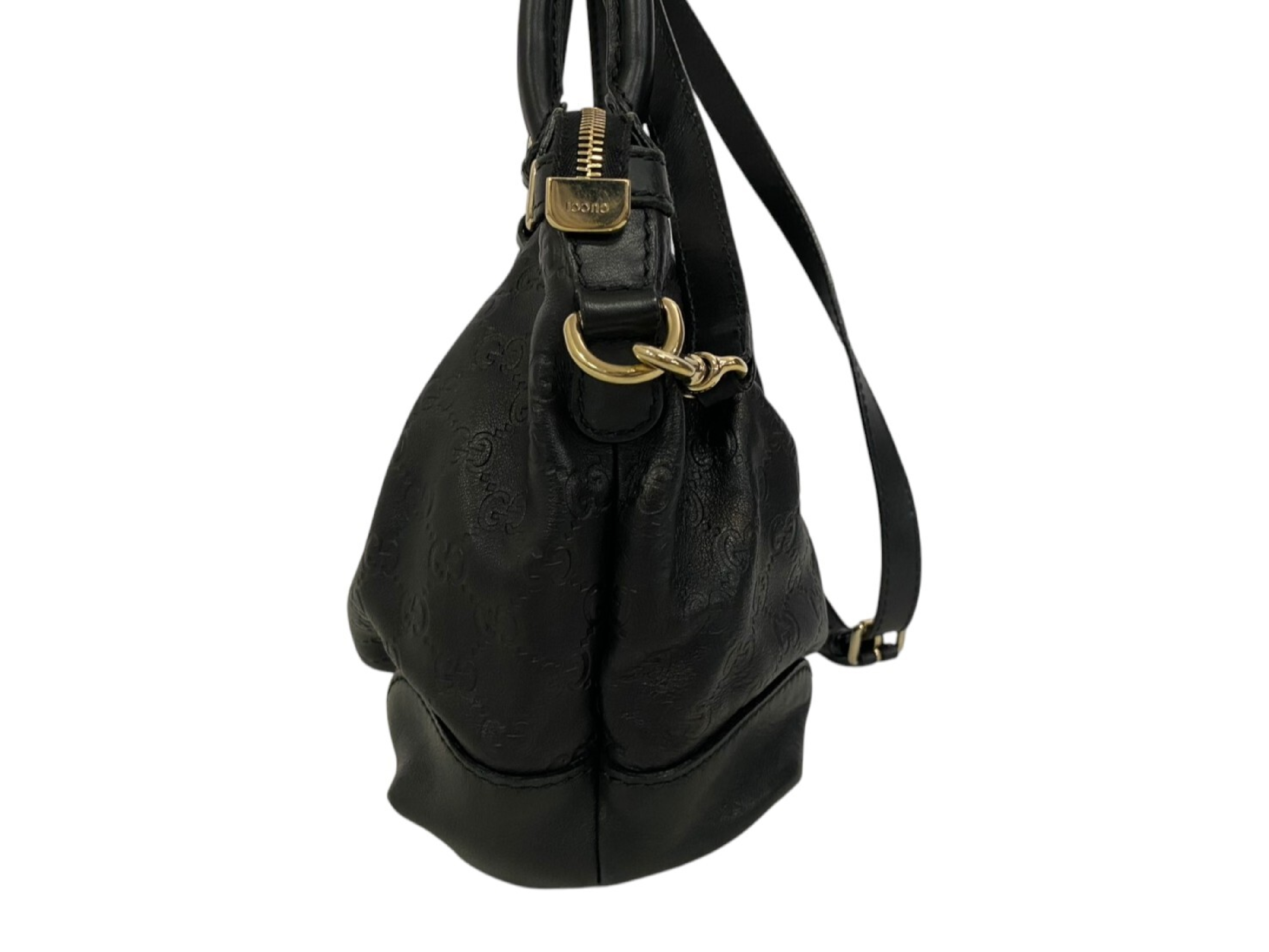 Sukey GG 2479020 2-way Shoulder Bag/Handbag — view 4