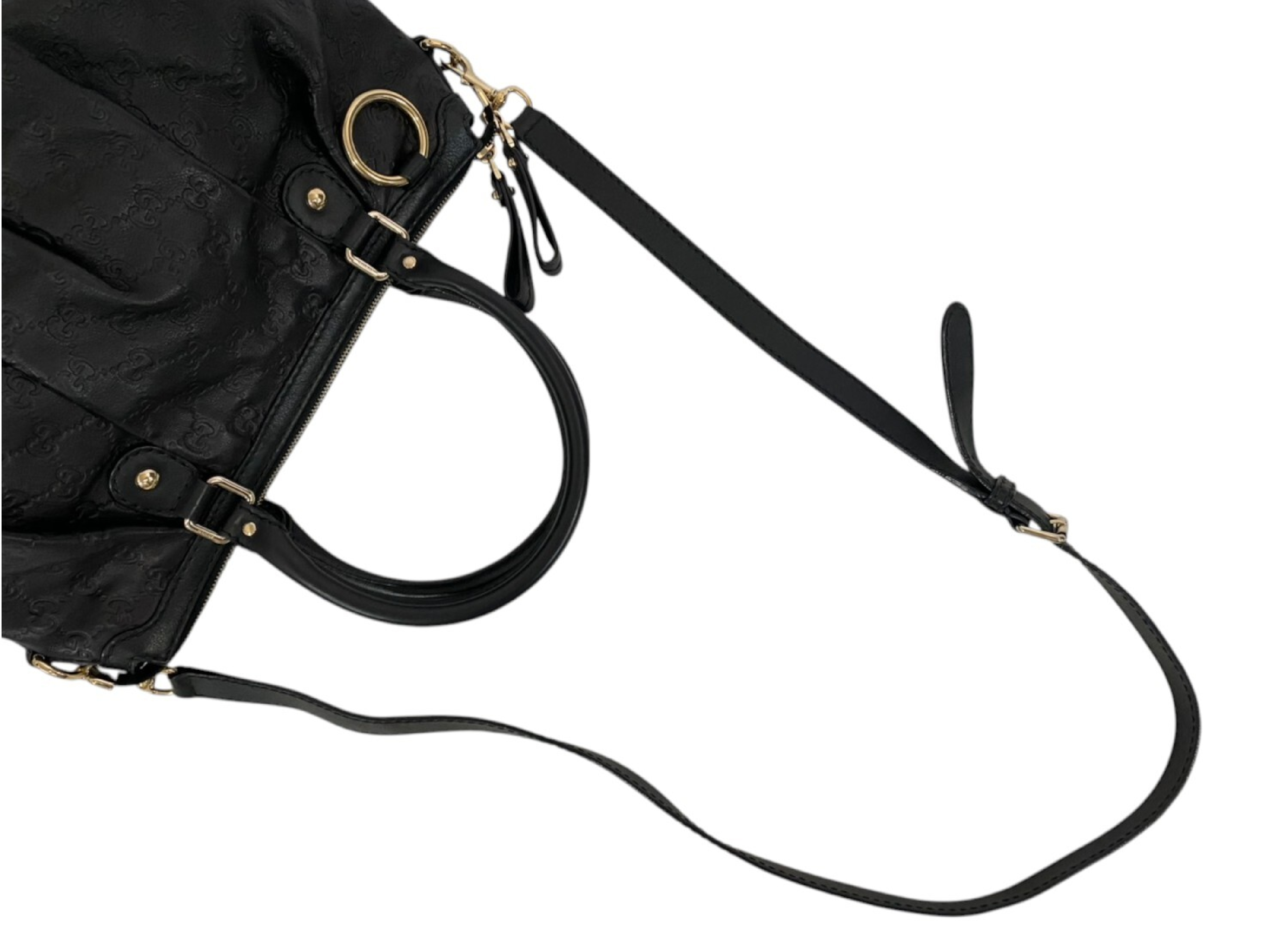 Sukey GG 2479020 2-way Shoulder Bag/Handbag — view 7