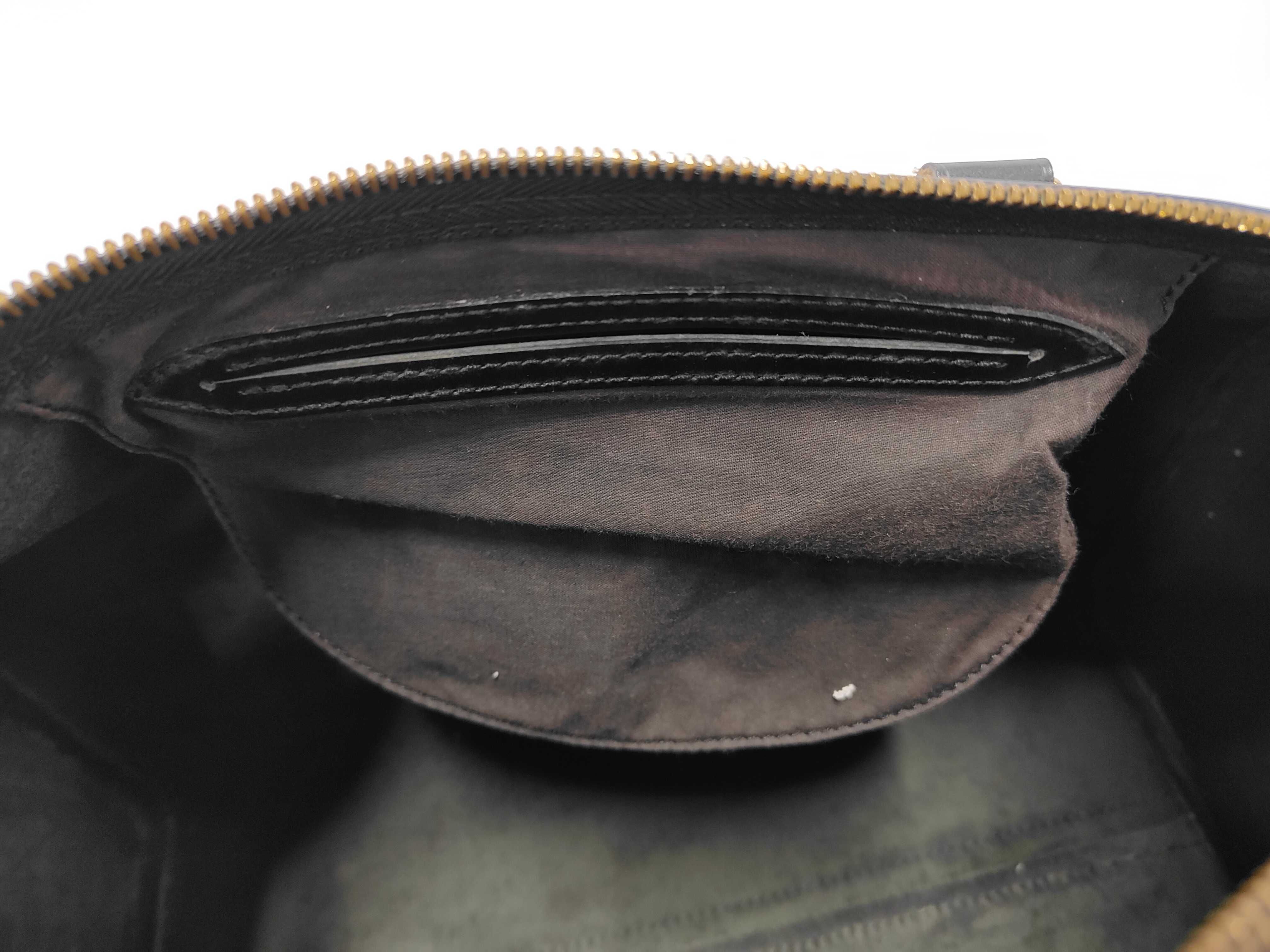Epi / Speedy 35 / M42992 / SP1915 / Handbag / Leather Handbag — view 11