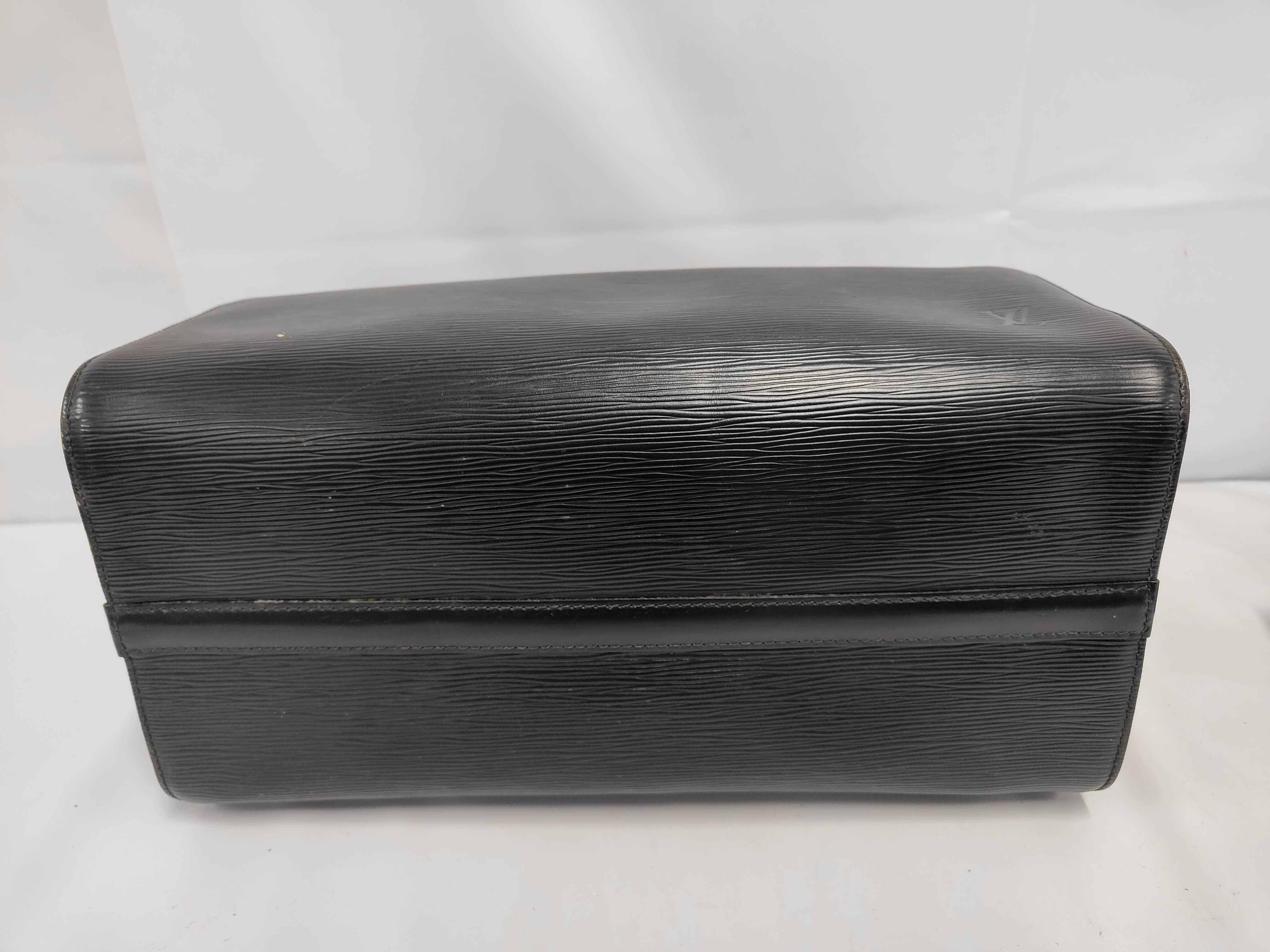 Epi / Speedy 35 / M42992 / SP1915 / Handbag / Leather Handbag — view 3