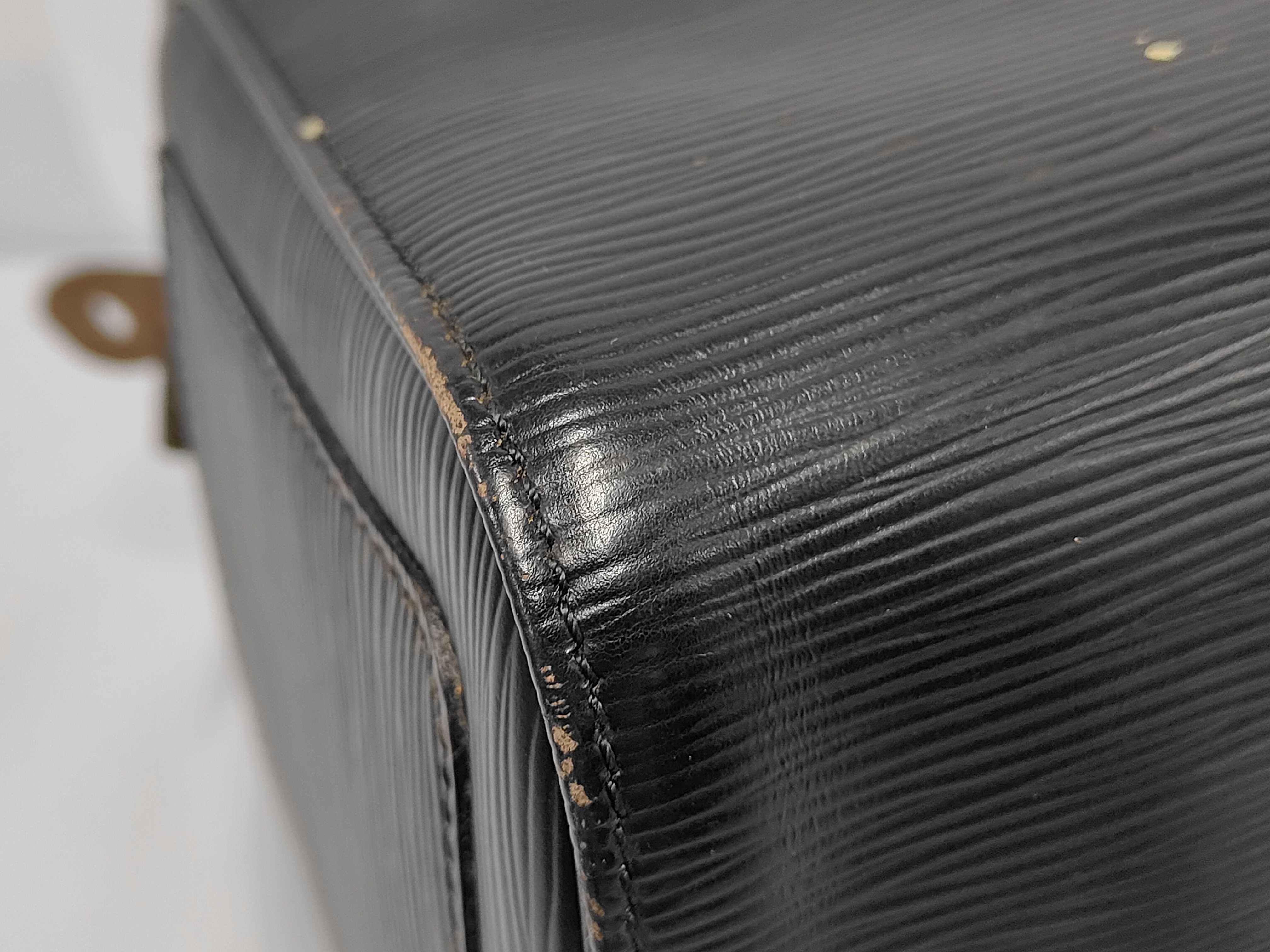 Epi / Speedy 35 / M42992 / SP1915 / Handbag / Leather Handbag — view 4