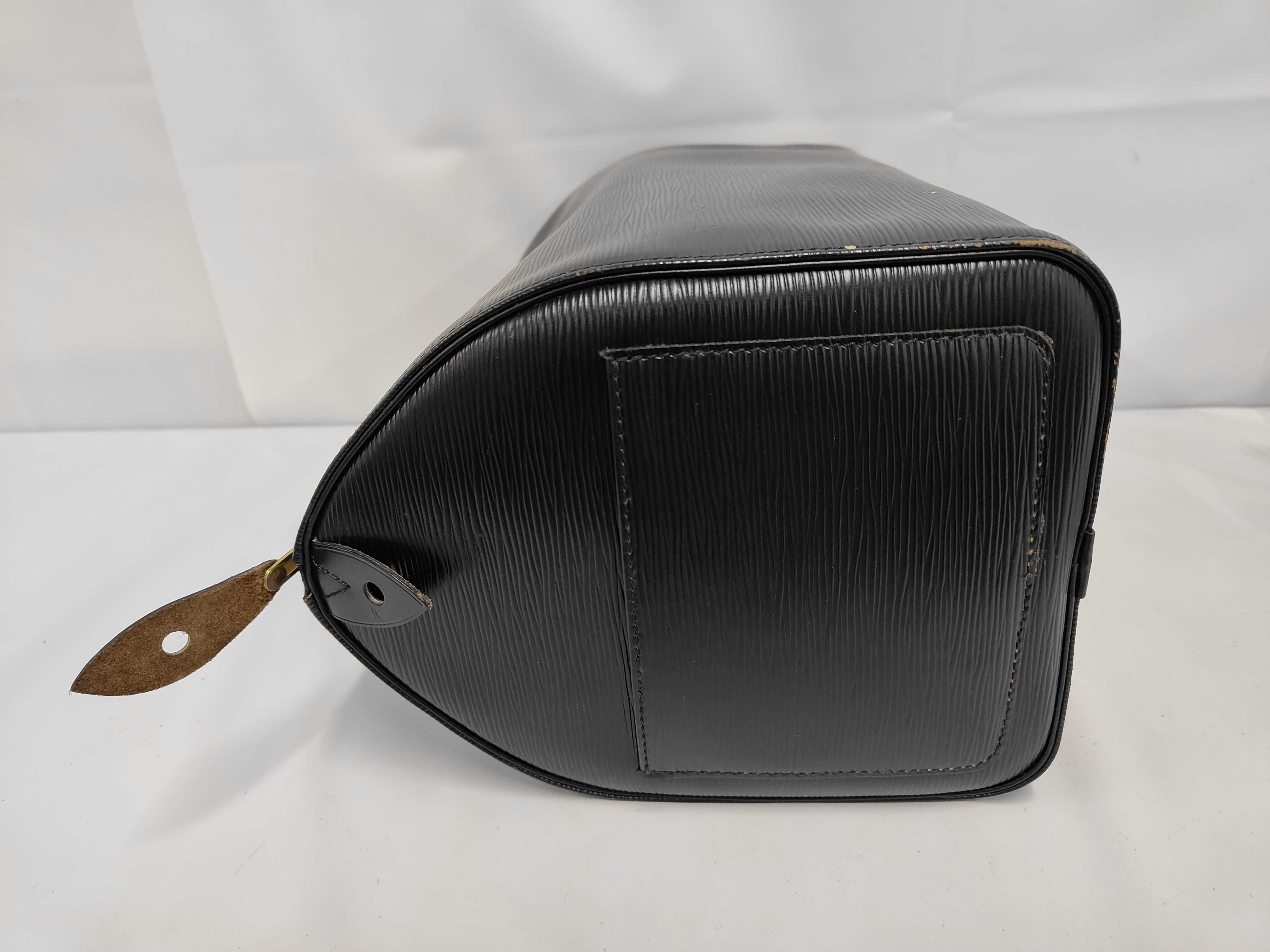 Epi / Speedy 35 / M42992 / SP1915 / Handbag / Leather Handbag — view 10