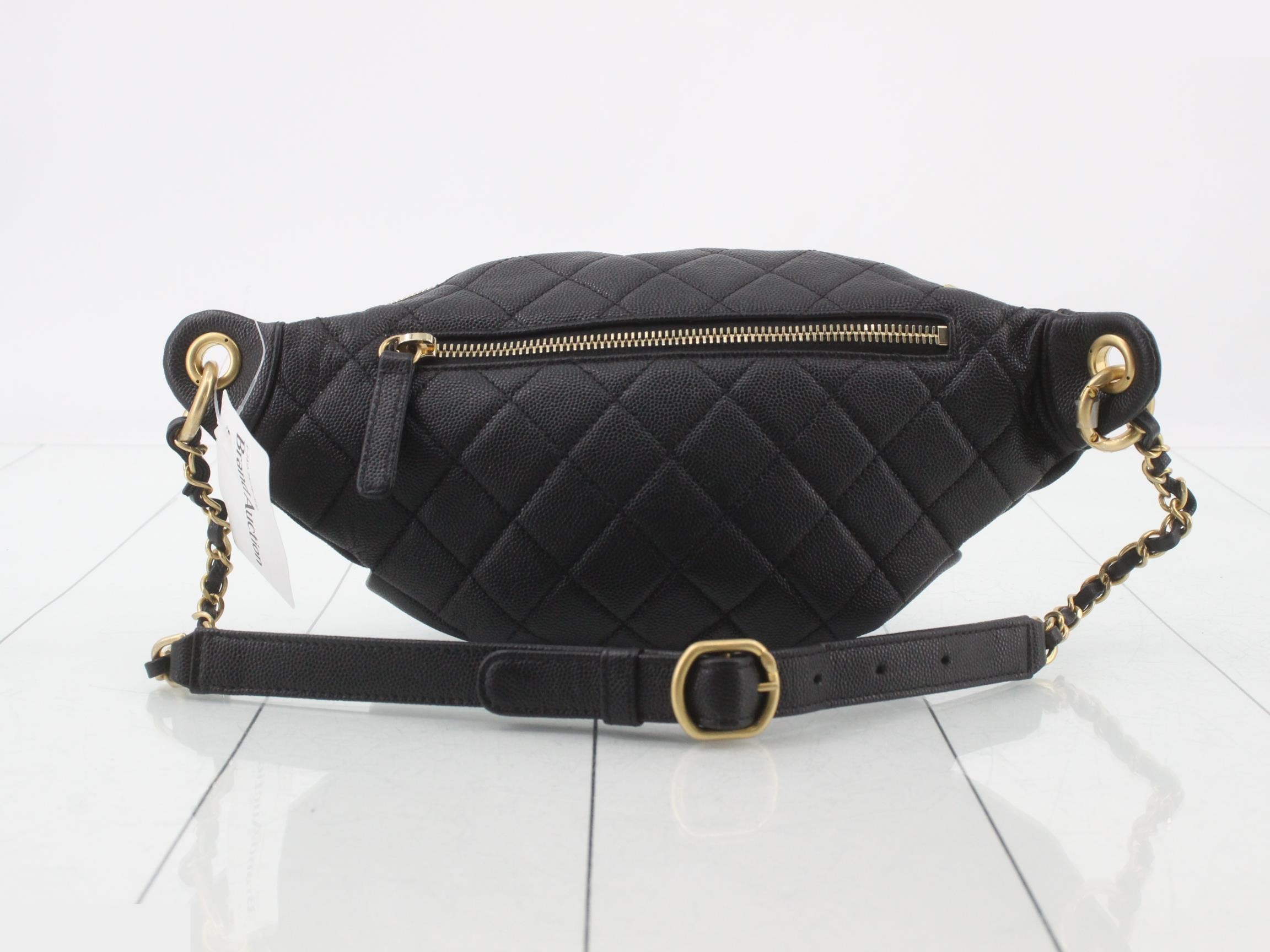 Caviar skin (bag) — view 2