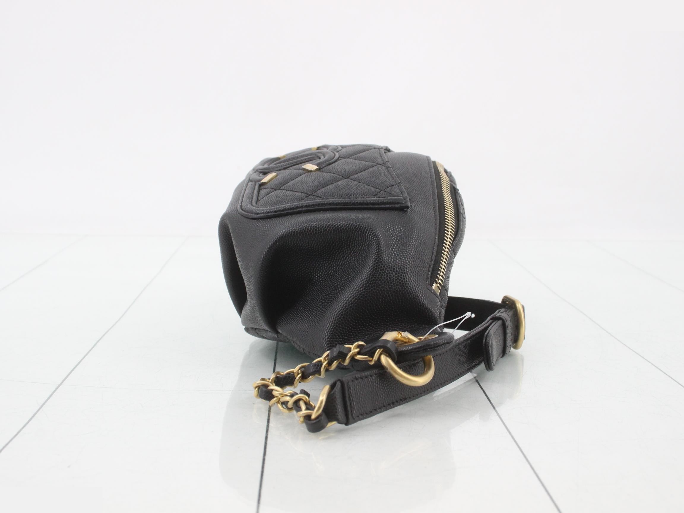 Caviar skin (bag) — view 3
