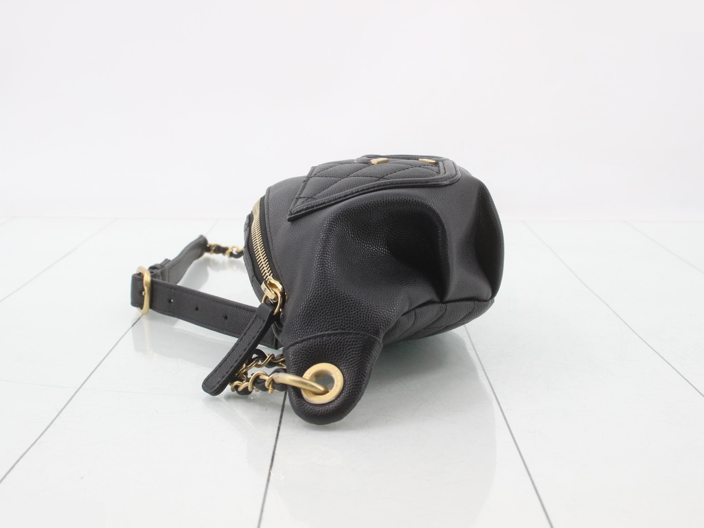 Caviar skin (bag) — view 4