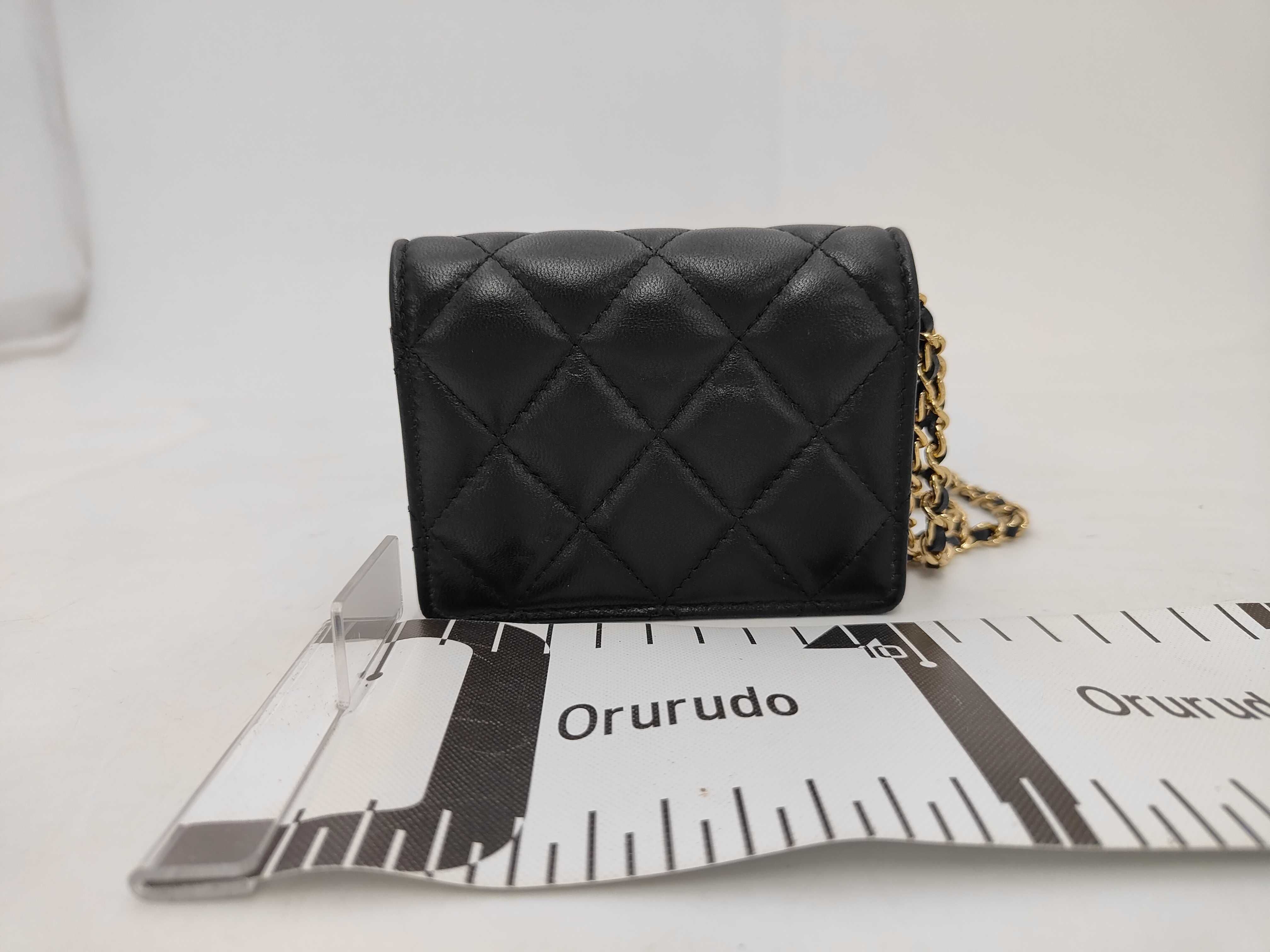 Matelassé Handbag — view 2