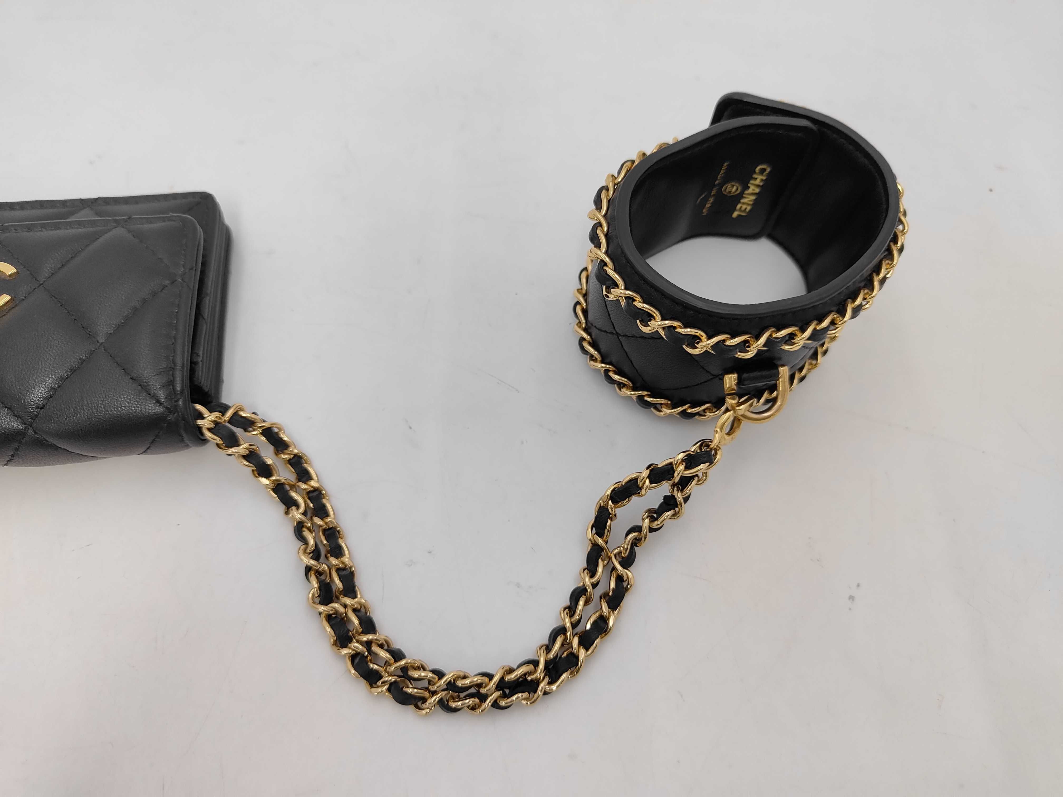 Matelassé Handbag — view 3