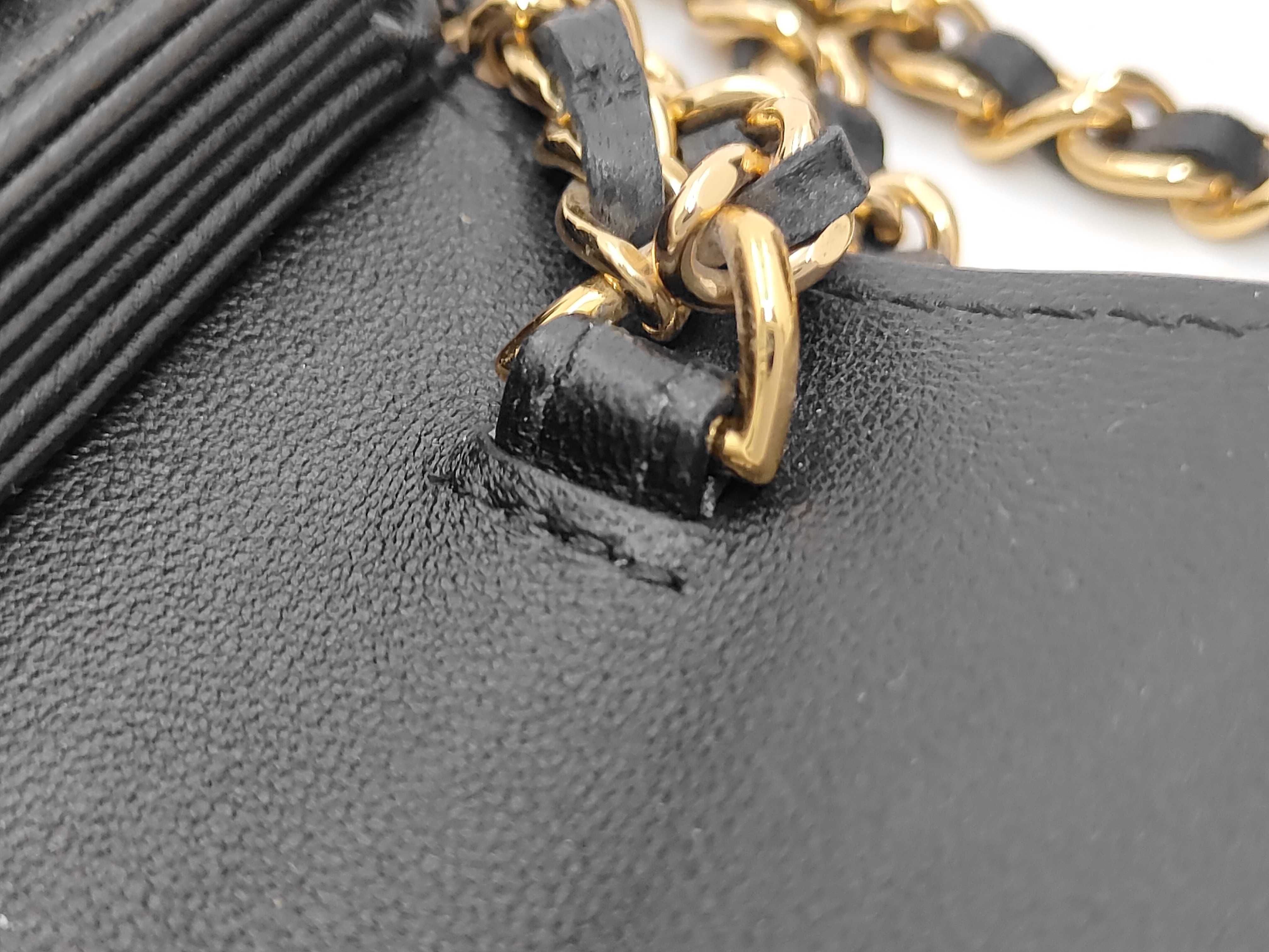 Matelassé Handbag — view 5
