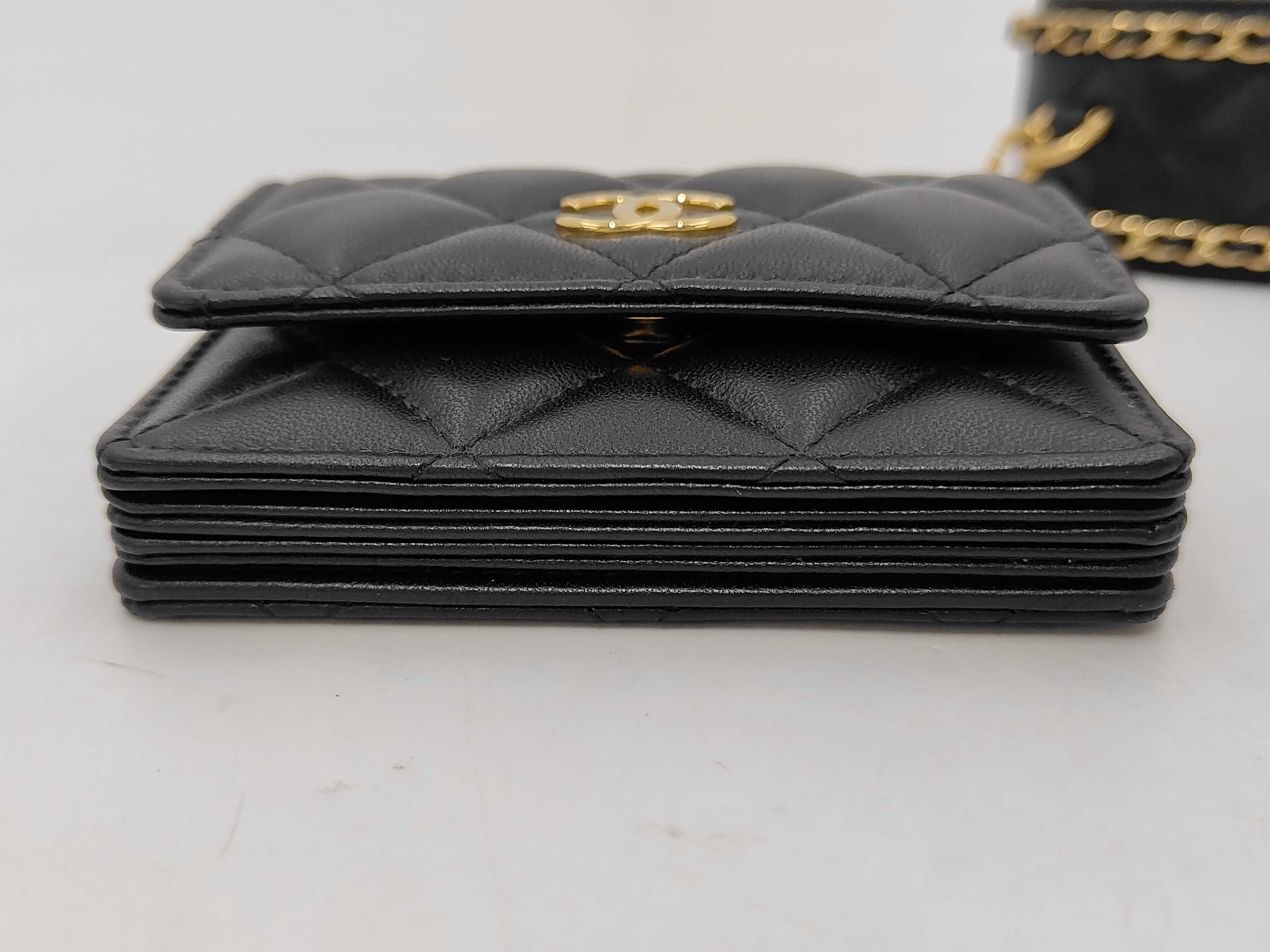 Matelassé Handbag — view 6