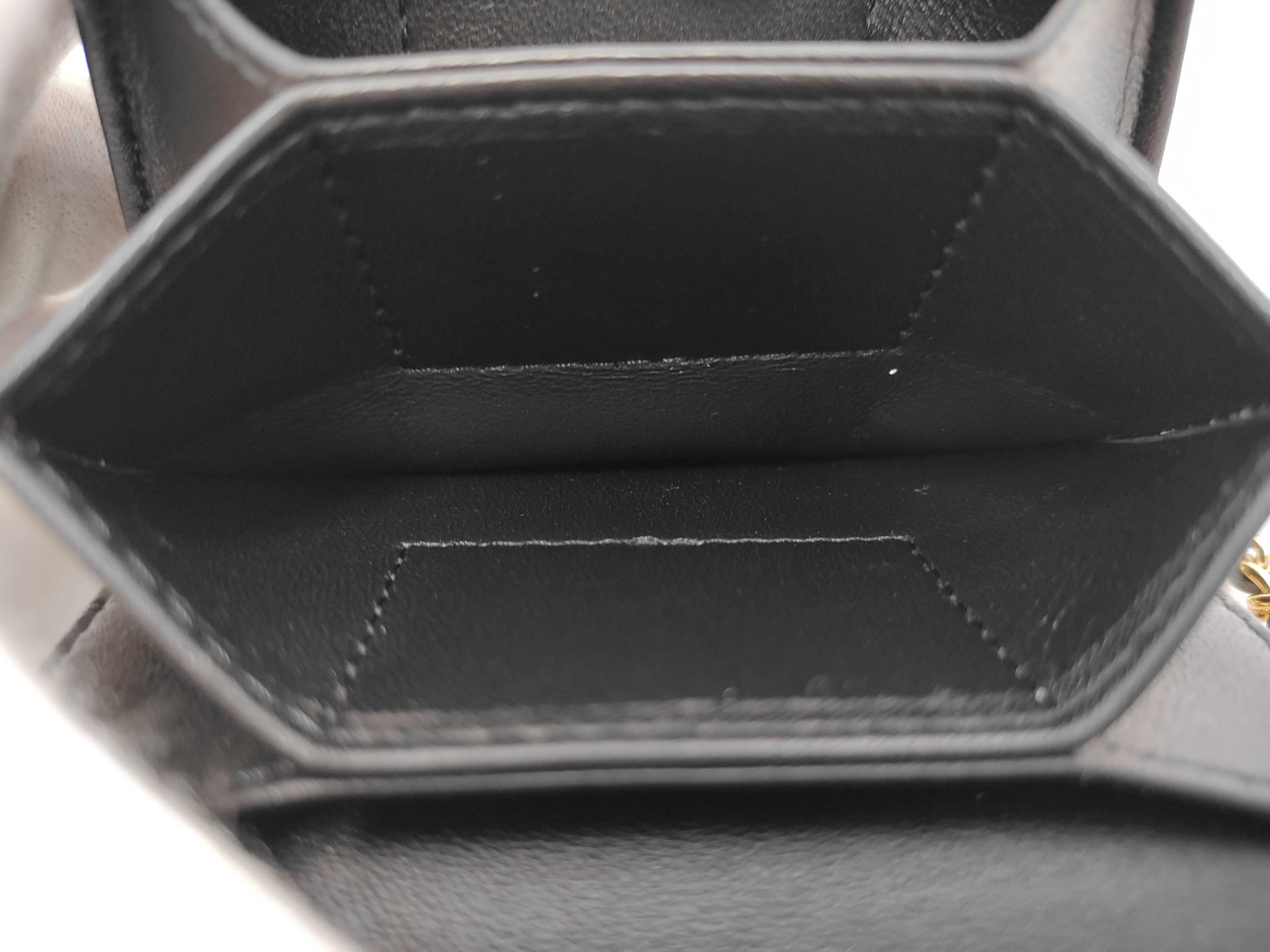 Matelassé Handbag — view 9