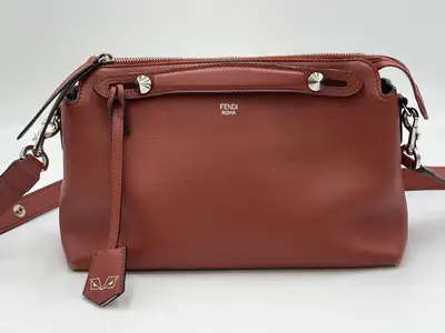 By The Way Medium 8BL124-1D5 159-0059 Shoulder Bag