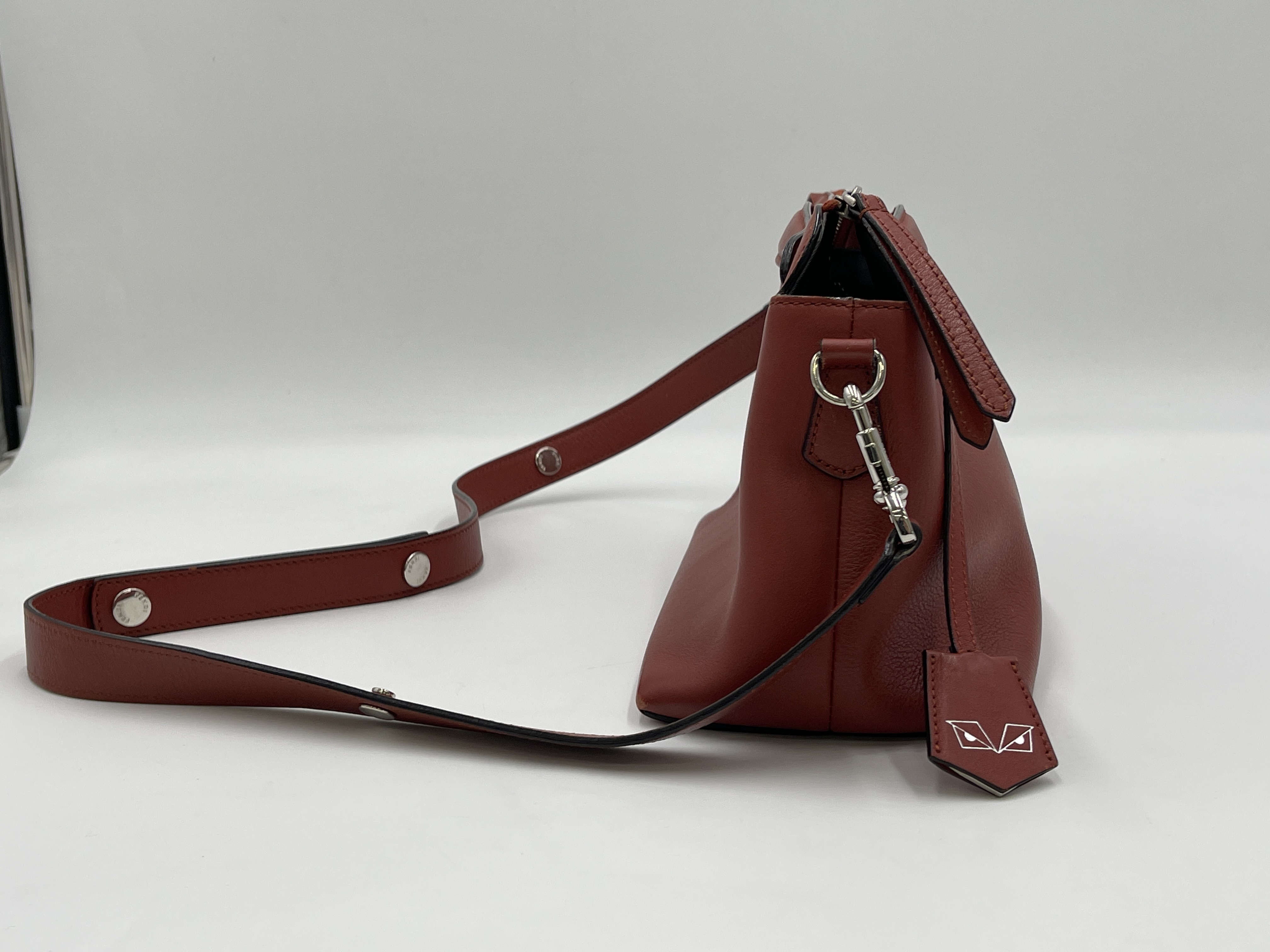 By The Way Medium 8BL124-1D5 159-0059 Shoulder Bag — view 4
