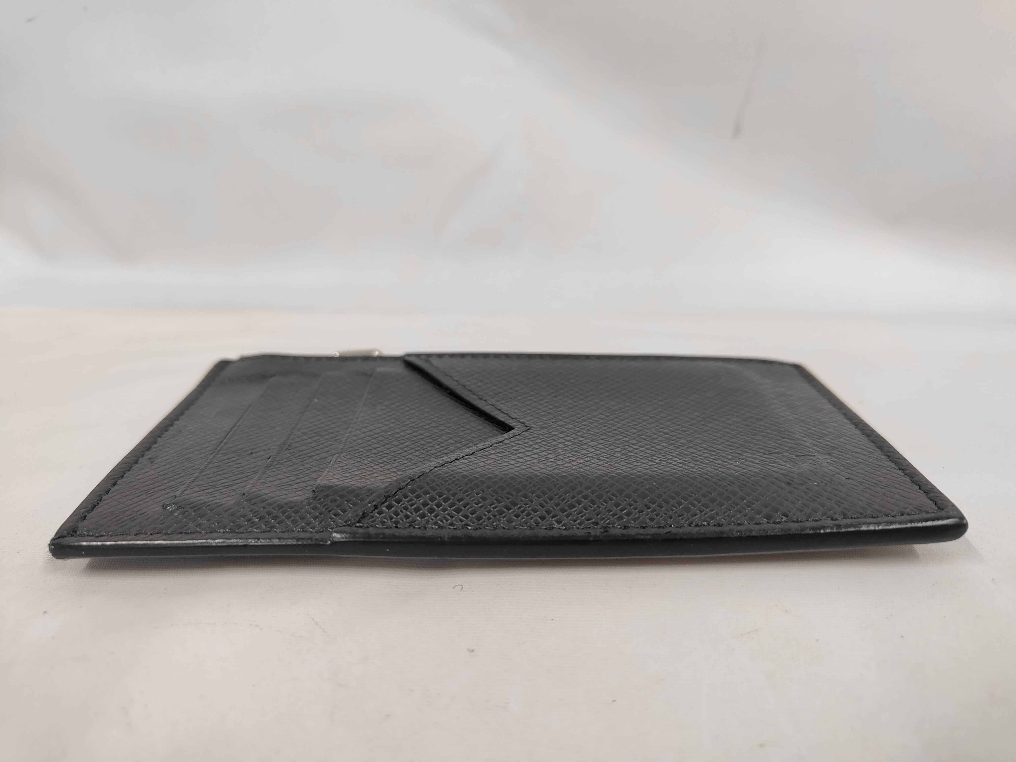 Taiga Coin Card Holder M62914 Coin Case — view 4