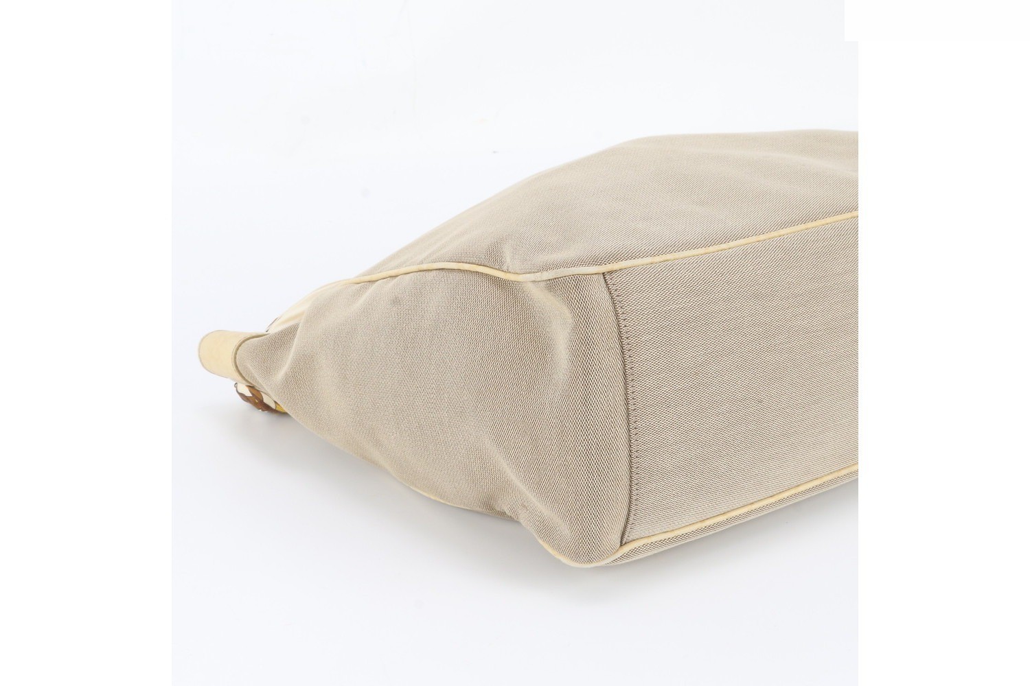 GG Canvas (Bag) - Shoulder Bag — view 5